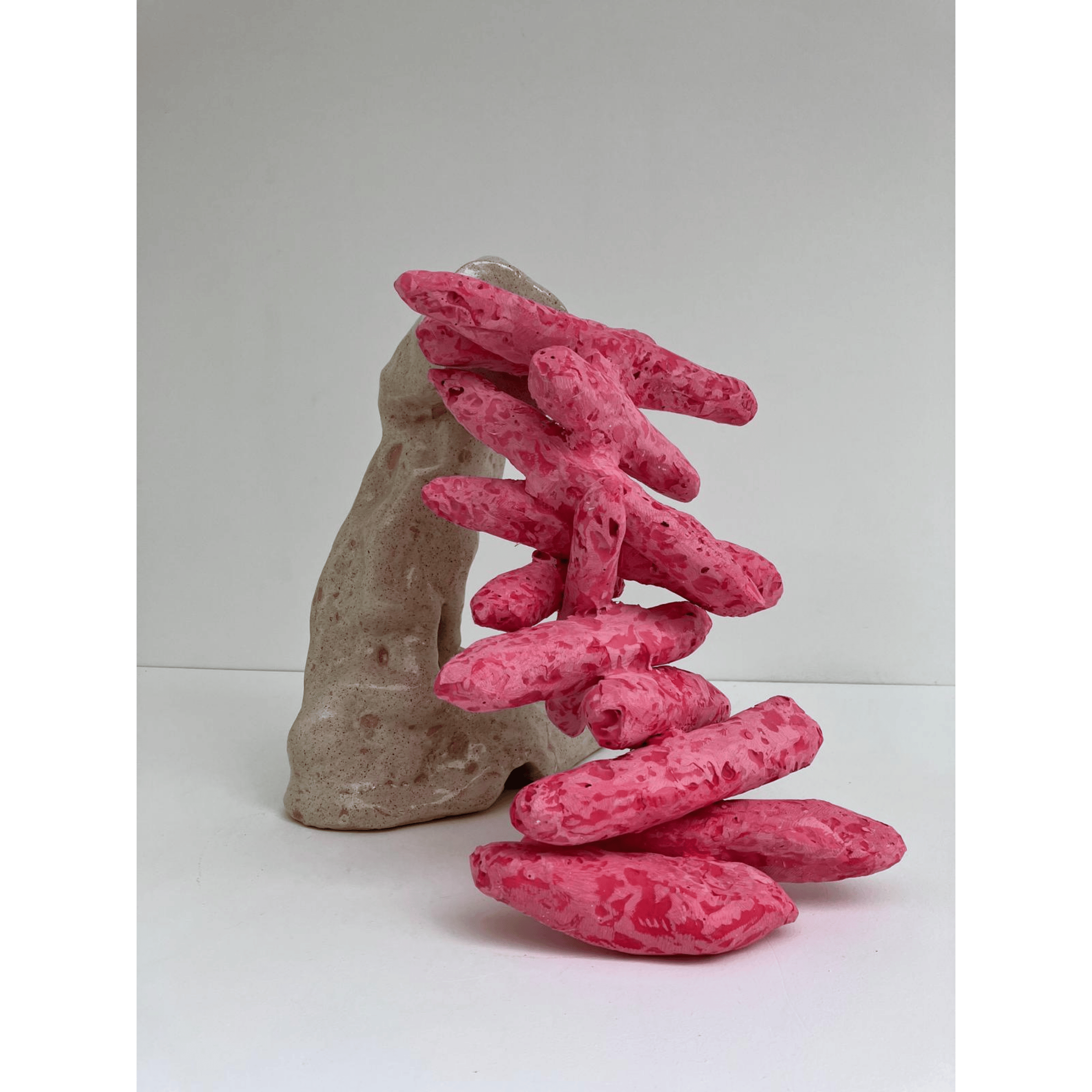 Kathy MacCarthy, ‘Collide’