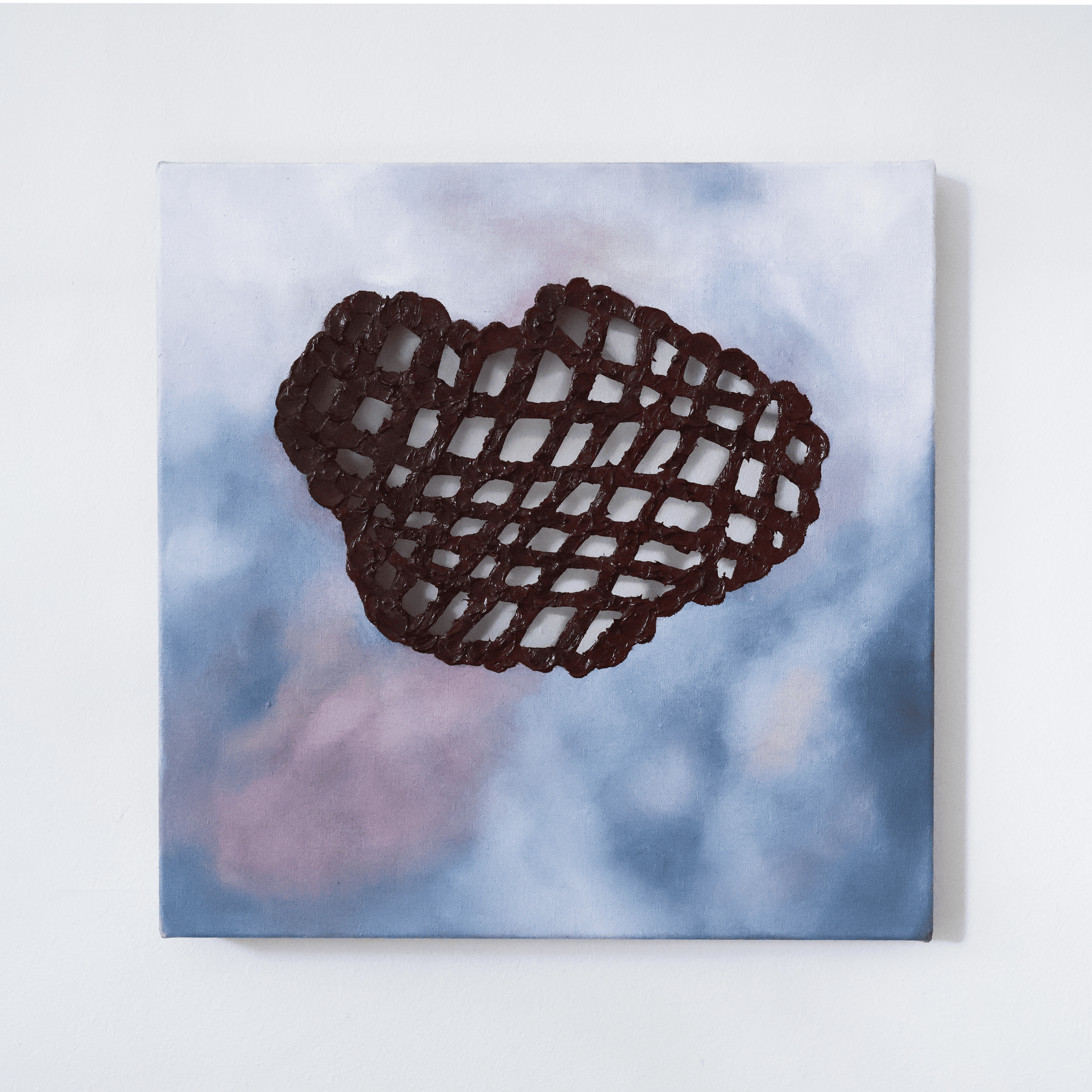 Laura Porter, ‘Blood Cloud II’