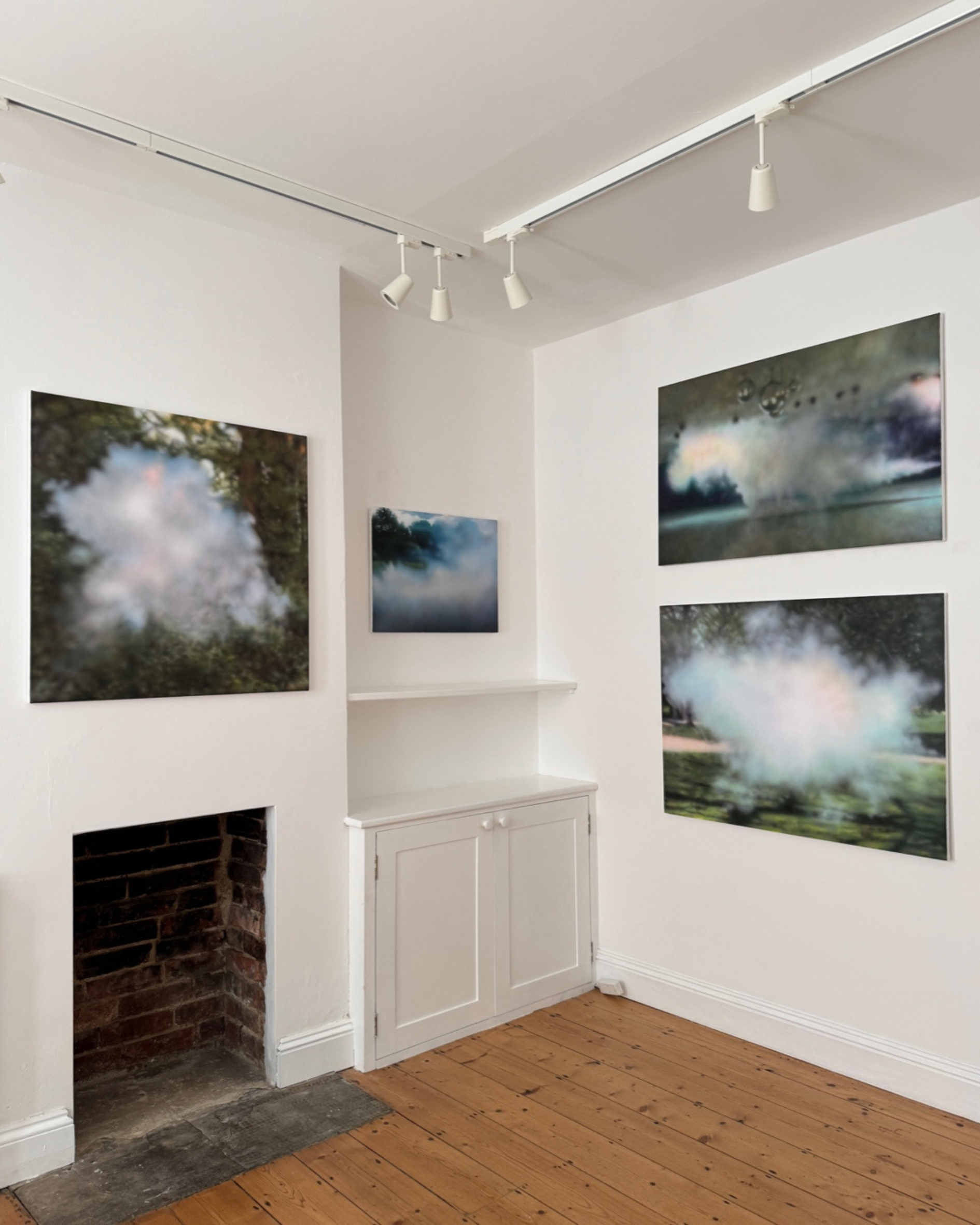Jo Berry | Shadow Mirror (20 June-19 July 2026)