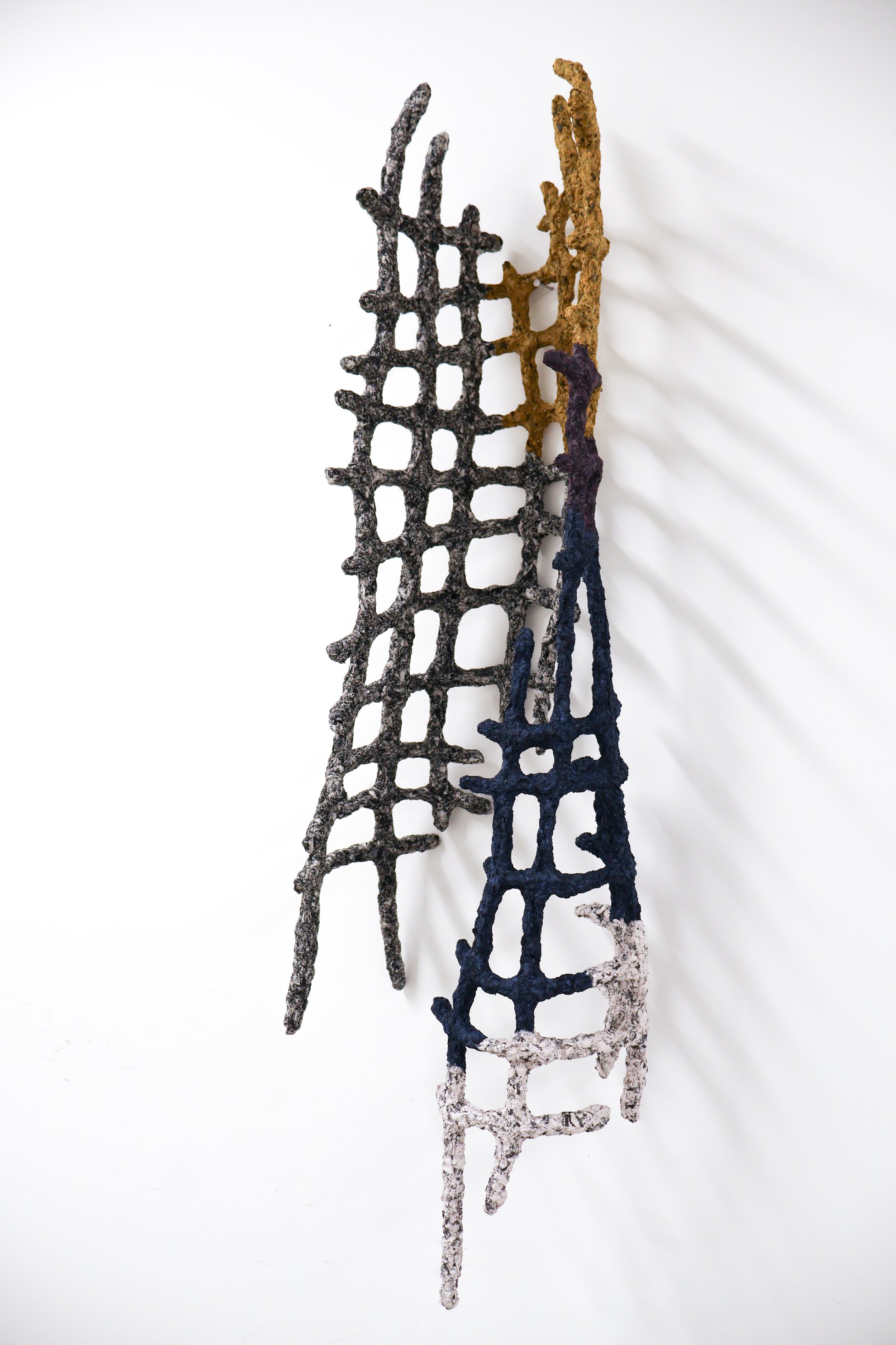 Shirt I_2026_28x19x85cm_Recycled clothing and steel_3.jpg