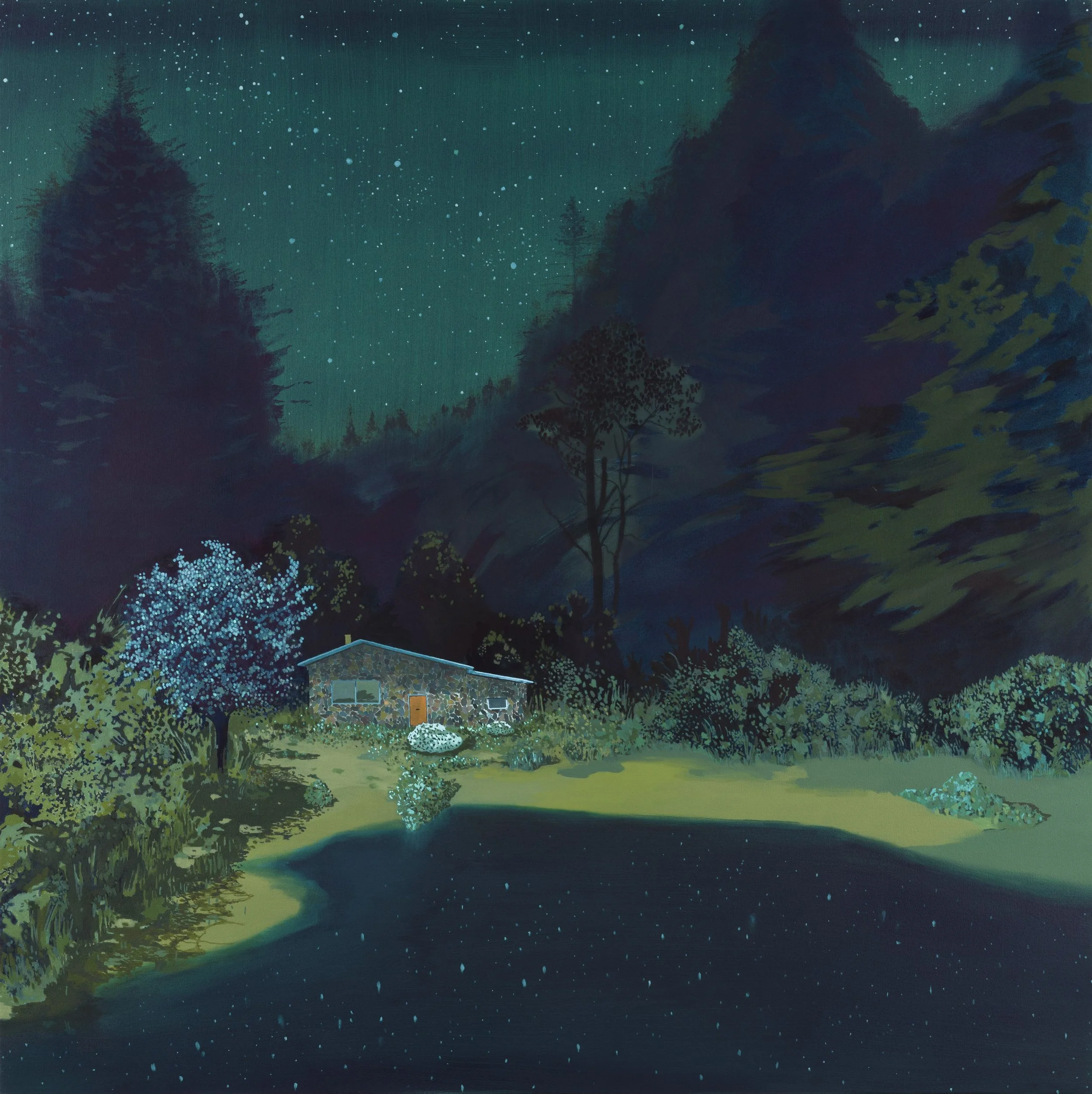 CHARLOTTE BRISLAND