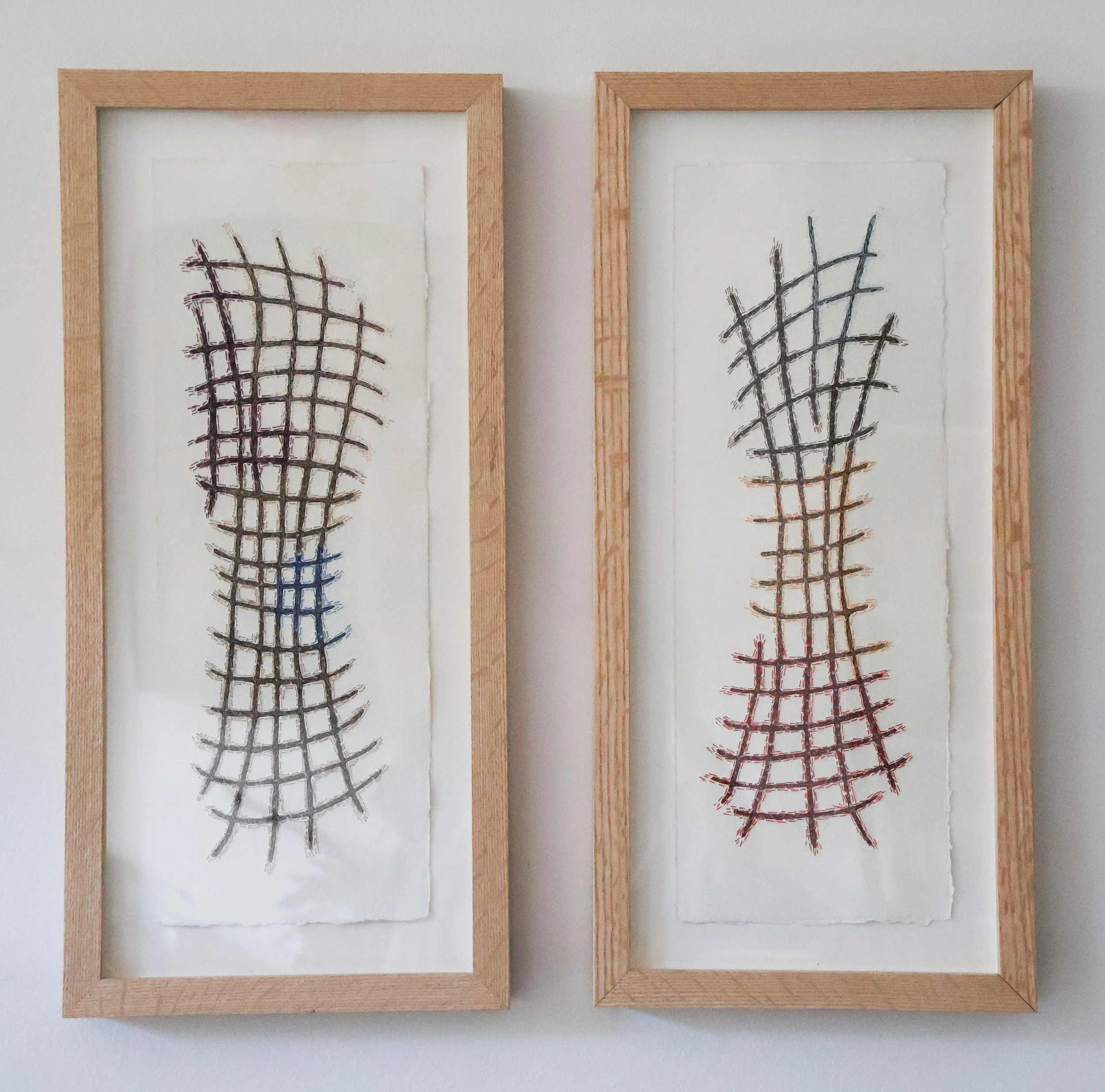 Laura Porter, ‘Sleeves’