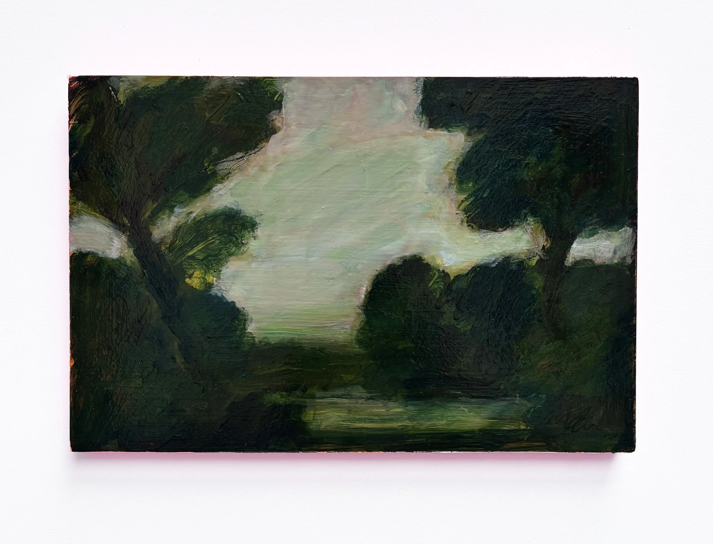 'Classical Landscape with River' 2026.jpg