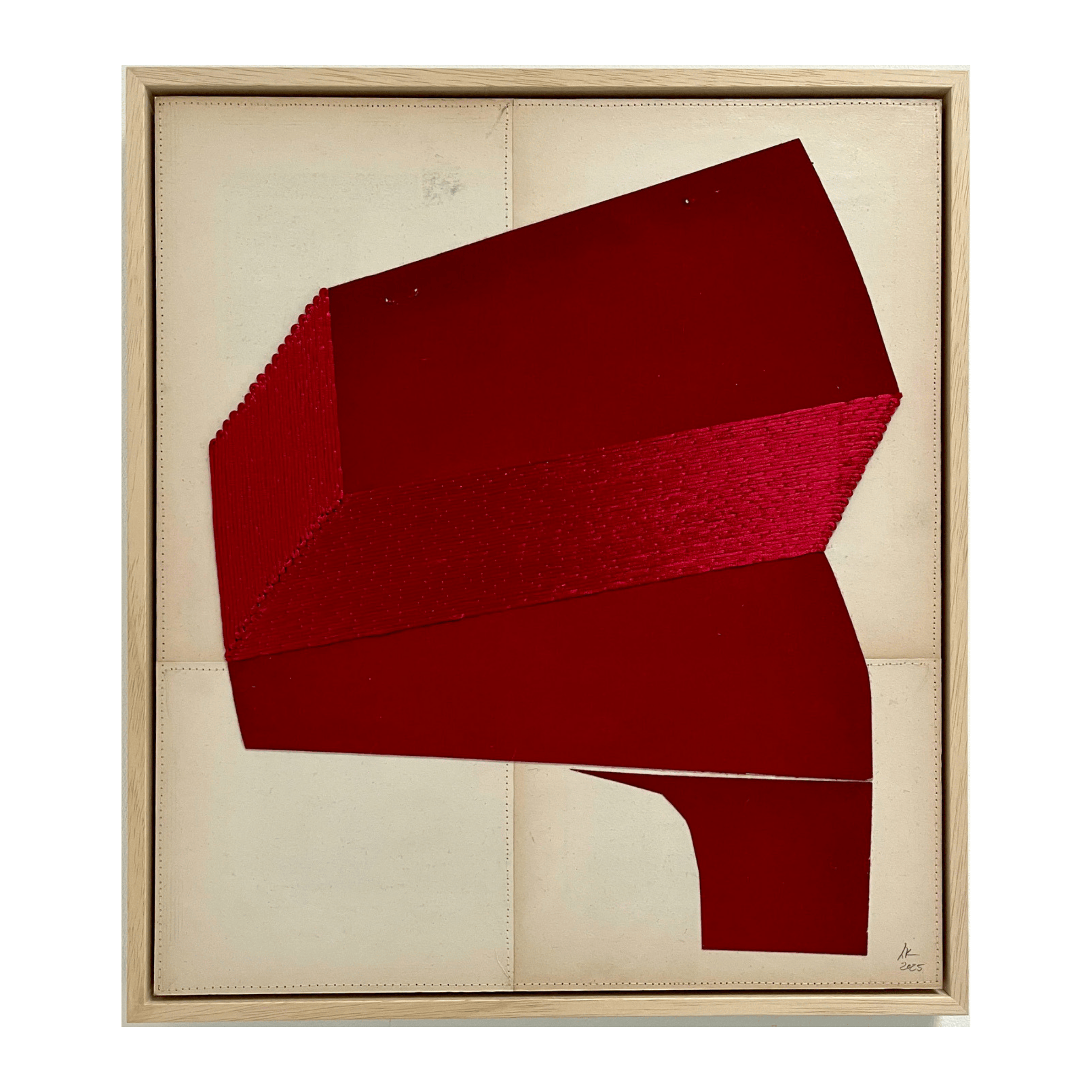 Leonieke Kormeklink, ‘Facet 04’