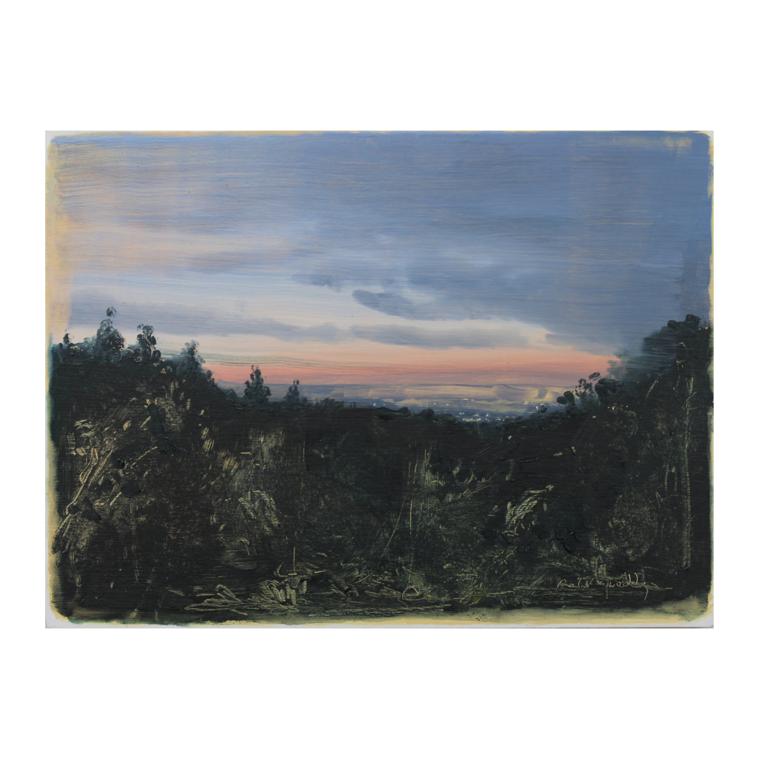 Martyn McKenzie, ‘Targanice’