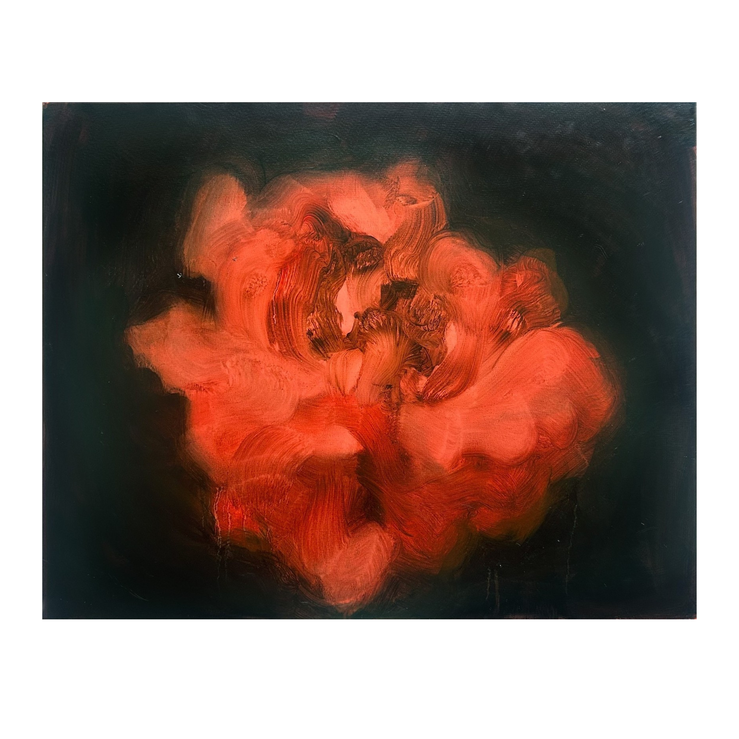 Caroline Gorick, ‘Glome’