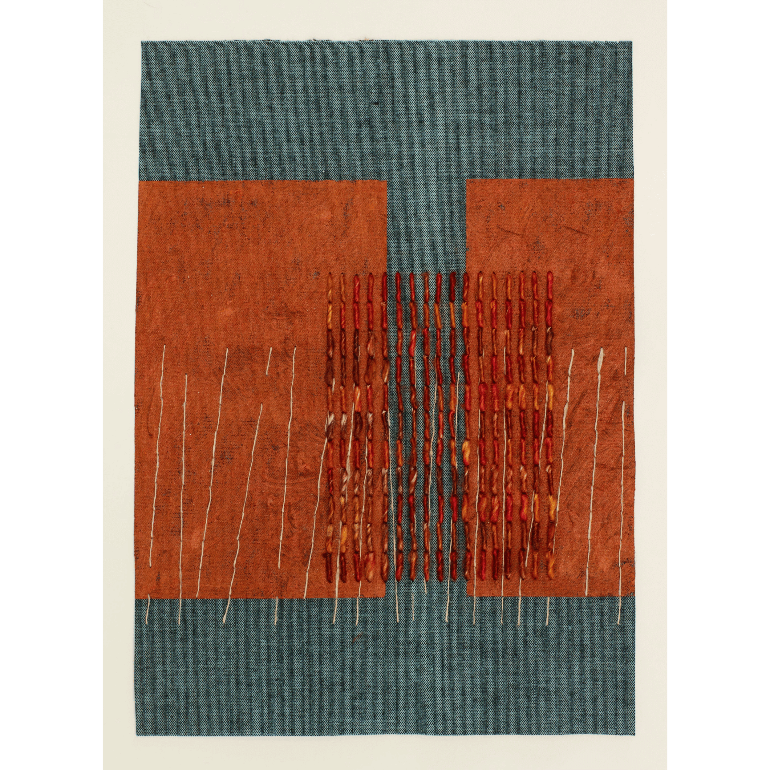 Penelope Brook, 'Volcanic 2'