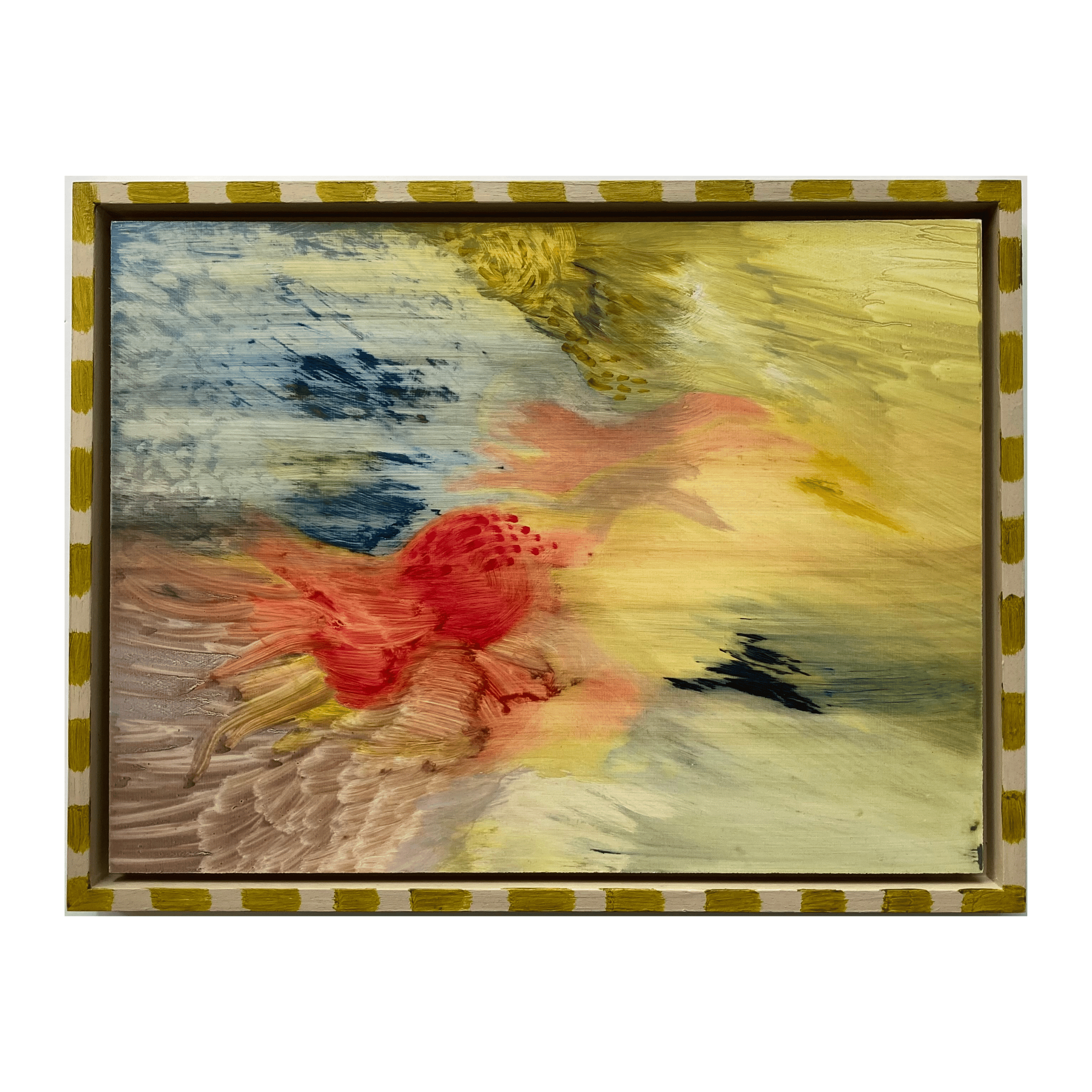 Jen Metcalfe, ‘Worlds Apart’