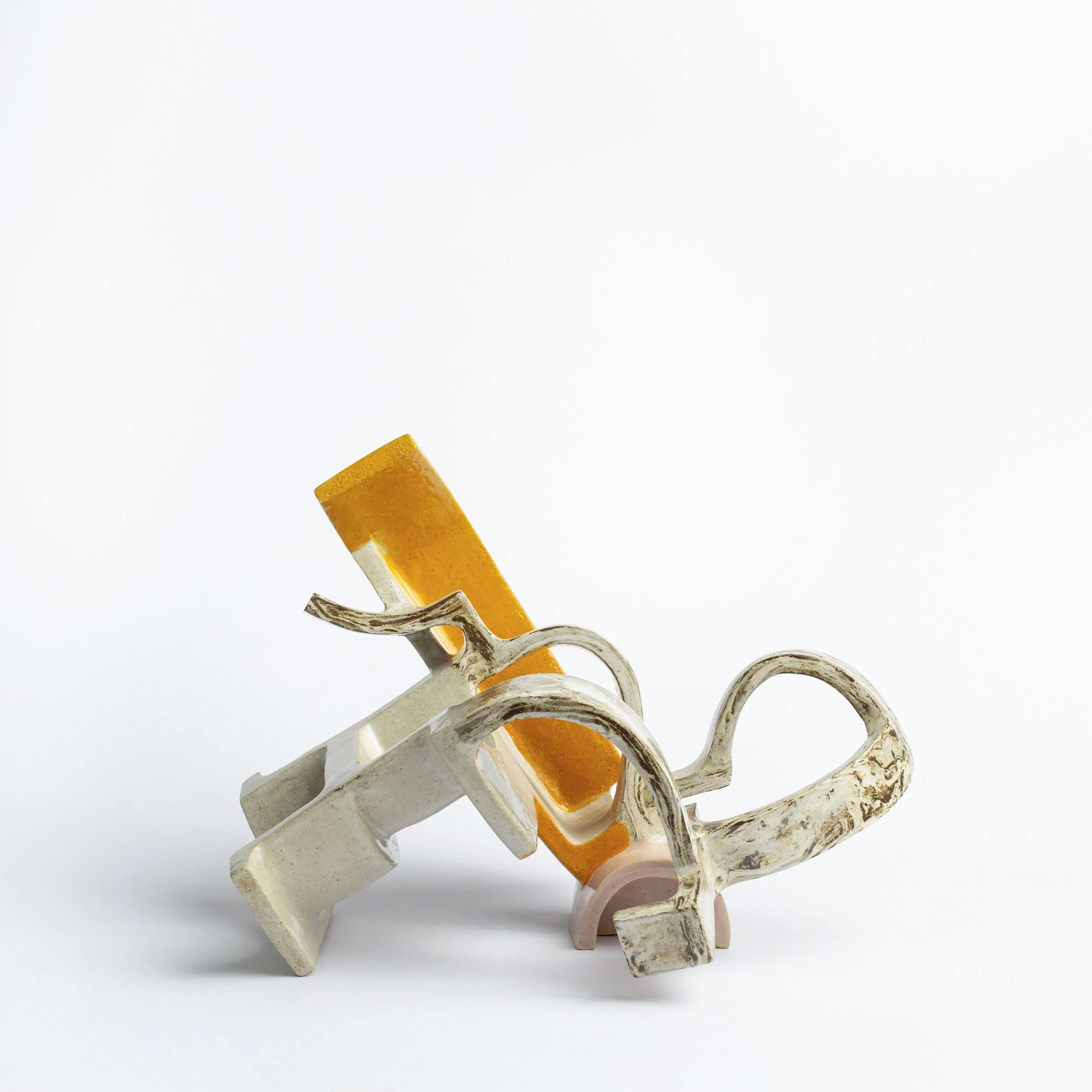 Jo Chapman, ‘Ventricle'