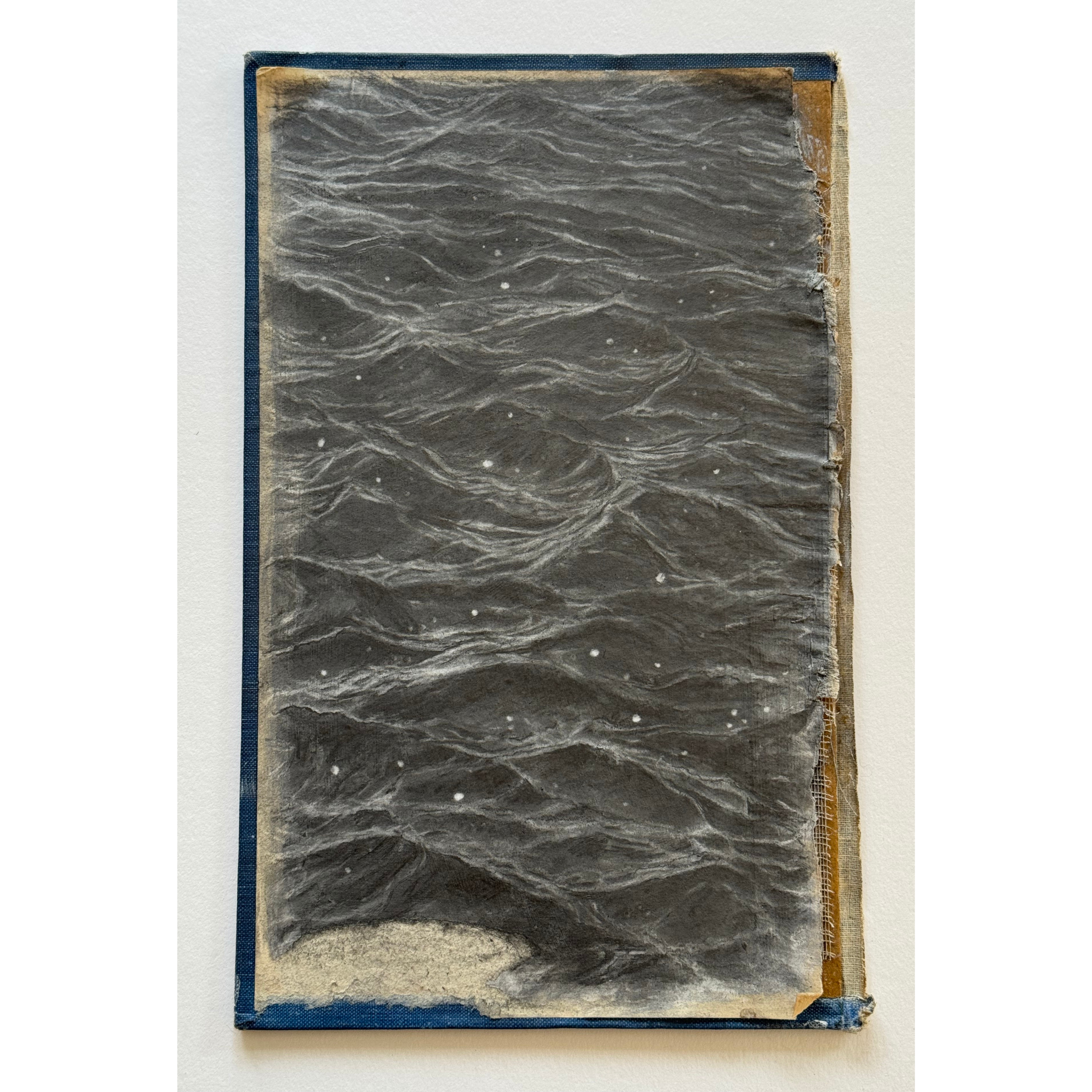 Heather McAteer, ‘The Passage (In fleeting light)’