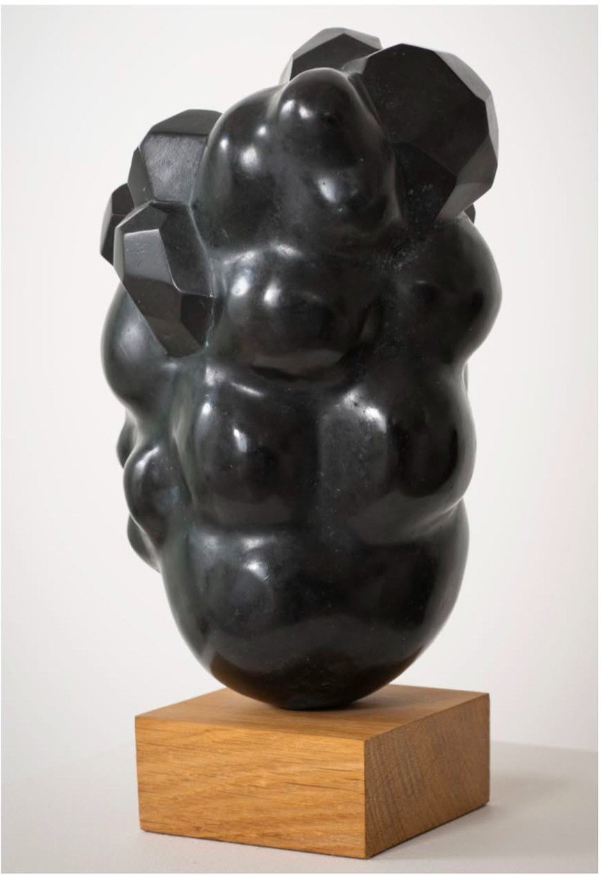 Breath Ill, 2020_Cast bronze on oak base_29 x 19 x 18cm approximately_Edition 1 of 7_£6,000_cropped.jpeg