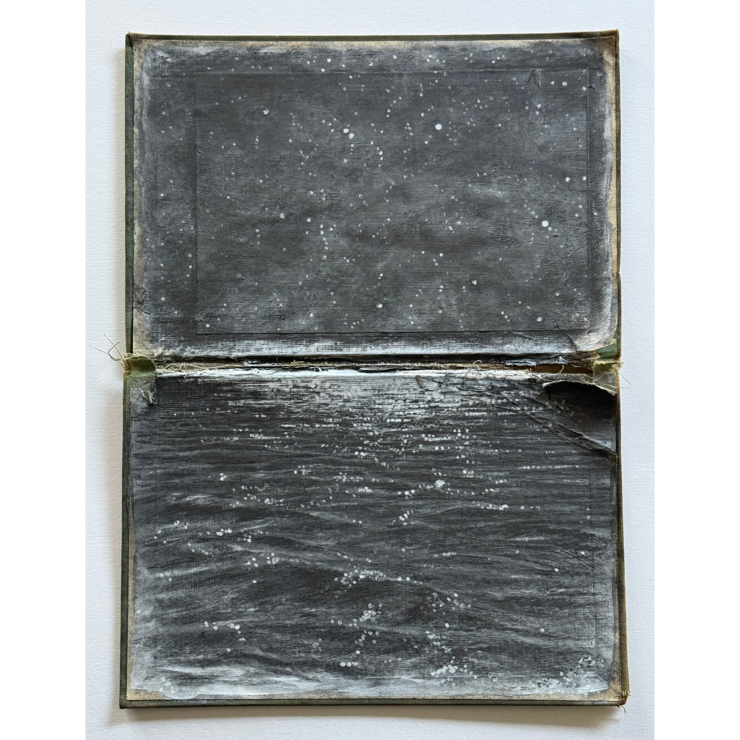 Heather McAteer, ‘Under the gaze of the stars (we can lose ourselves)’