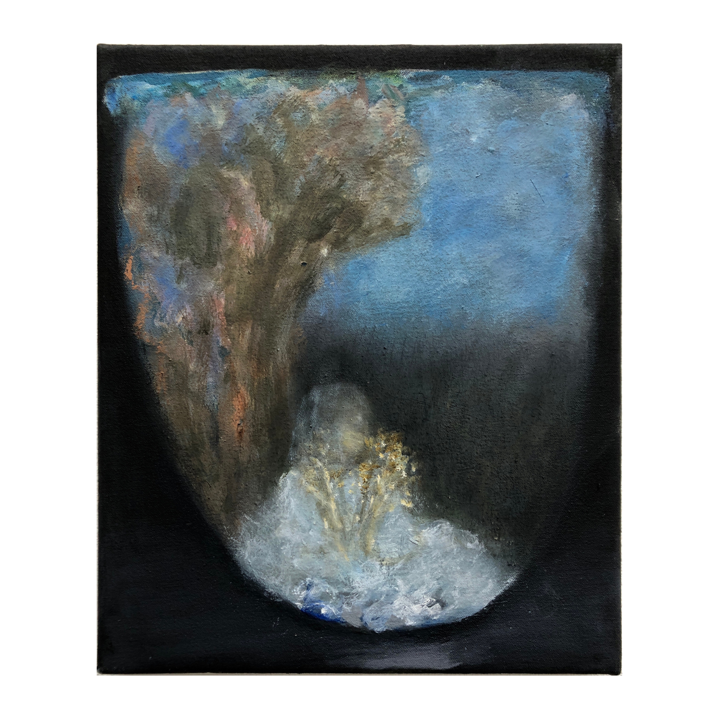 Mahali O’Hare, ‘Lamb’s Dress’