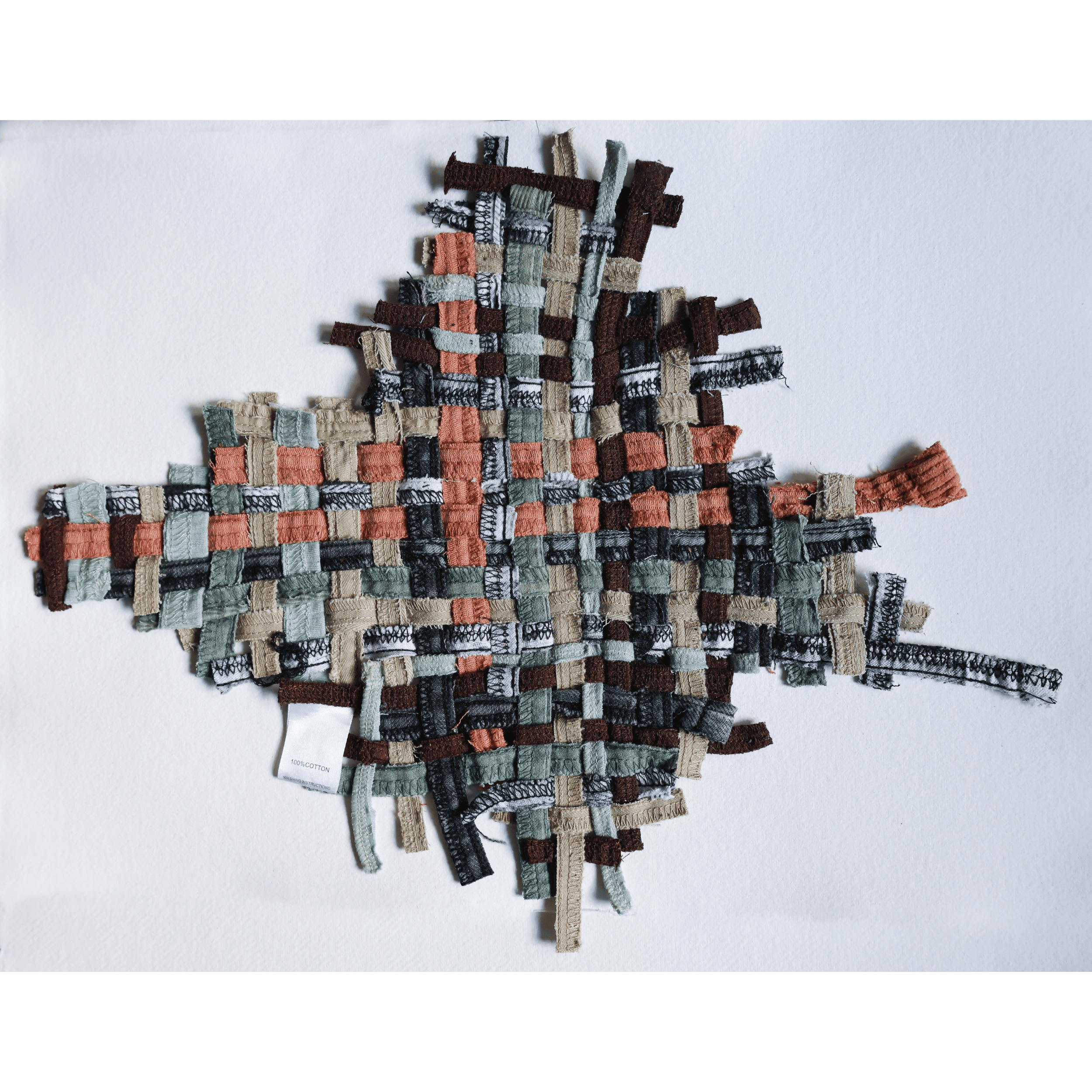 Laura Porter, ‘Strengthened Grounds I’