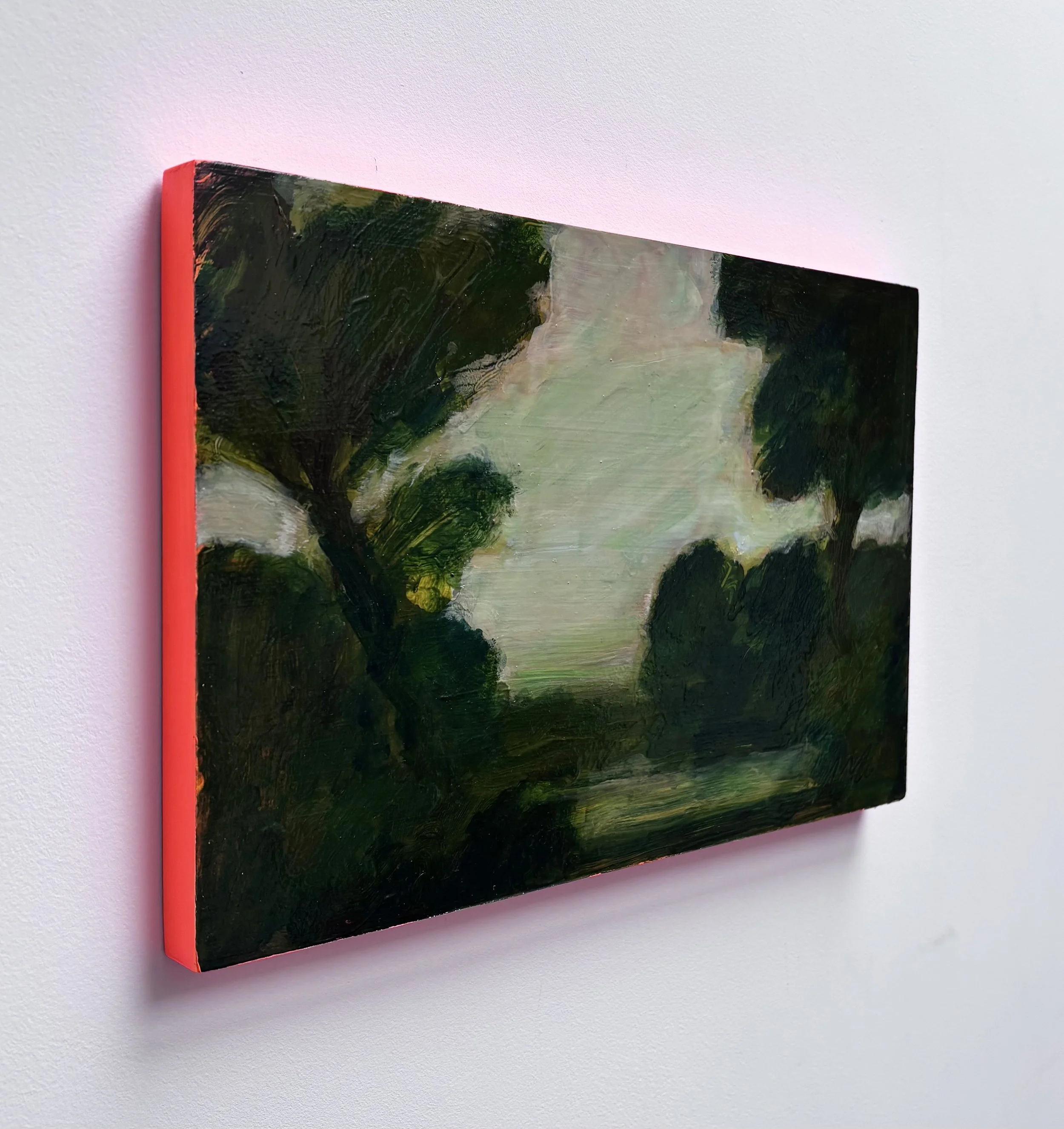 'Classical Landscape with River' 2026_side view (1).jpg