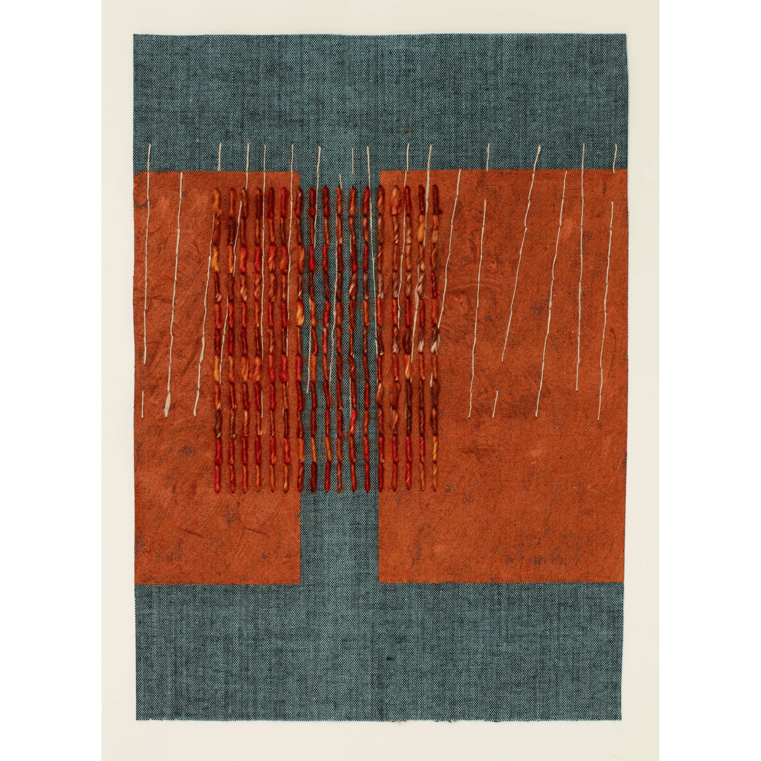 Penelope Brook, 'Volcanic 2'
