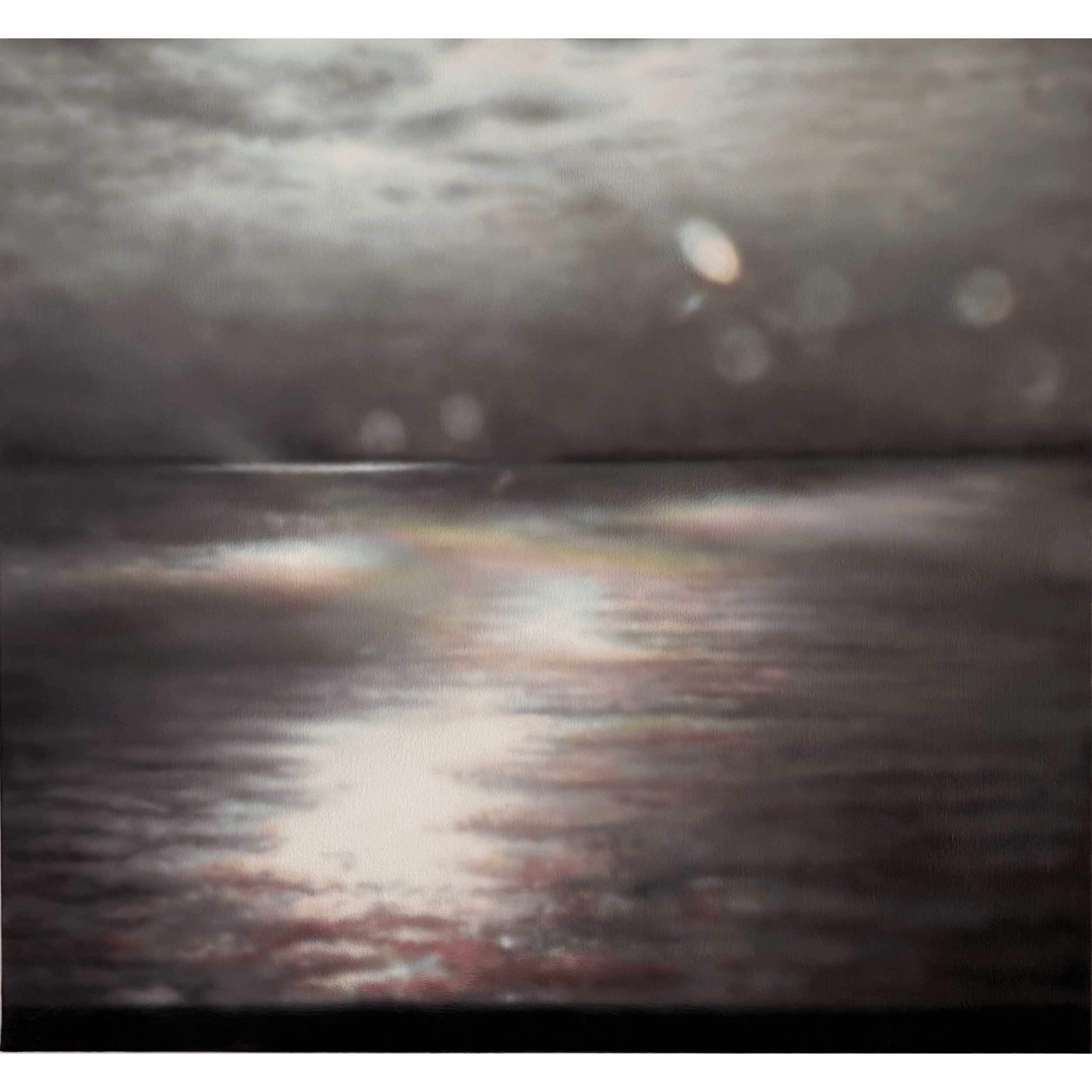 Jo Berry, Weather Report