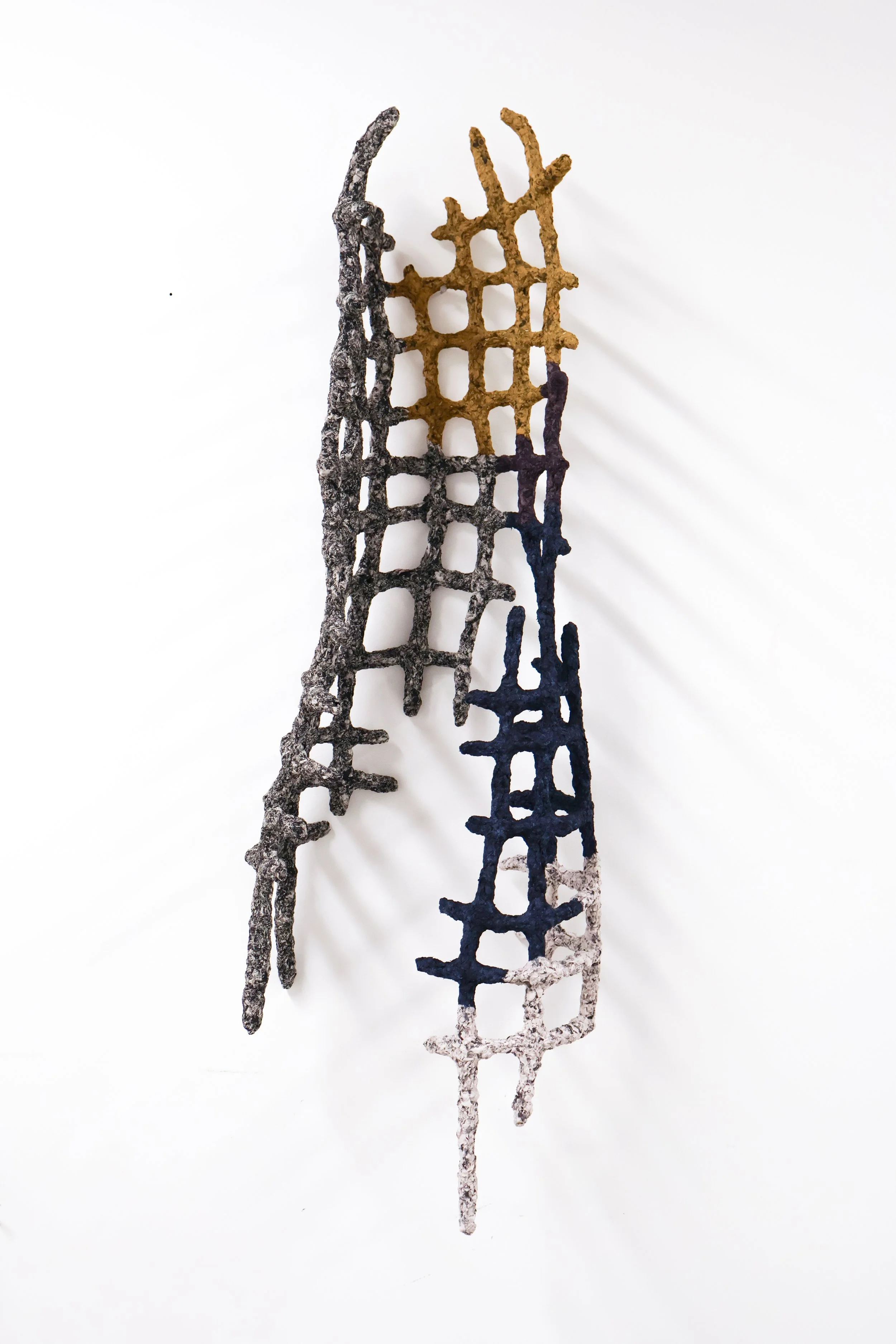 Shirt I_2026_28x19x85cm_Recycled clothing and steel_1.jpg