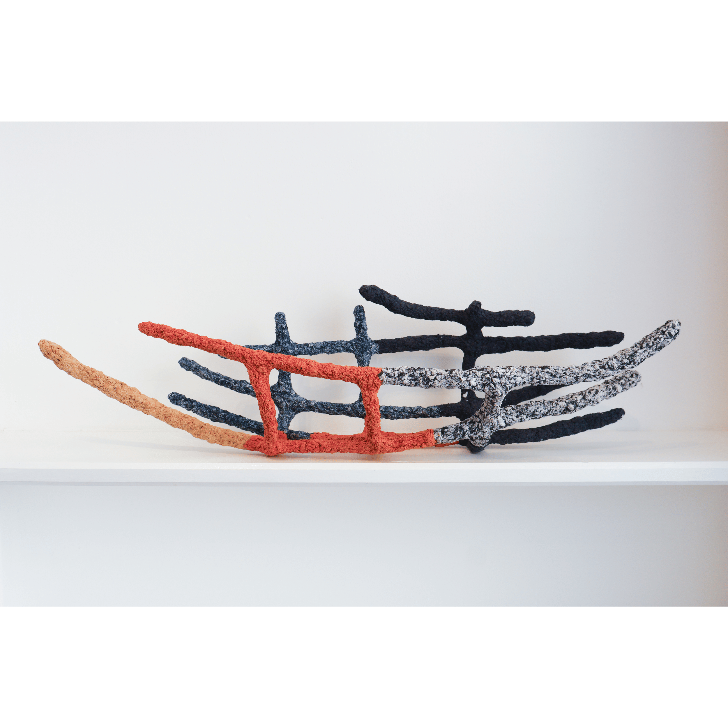 Laura Porter, ‘Cradle’