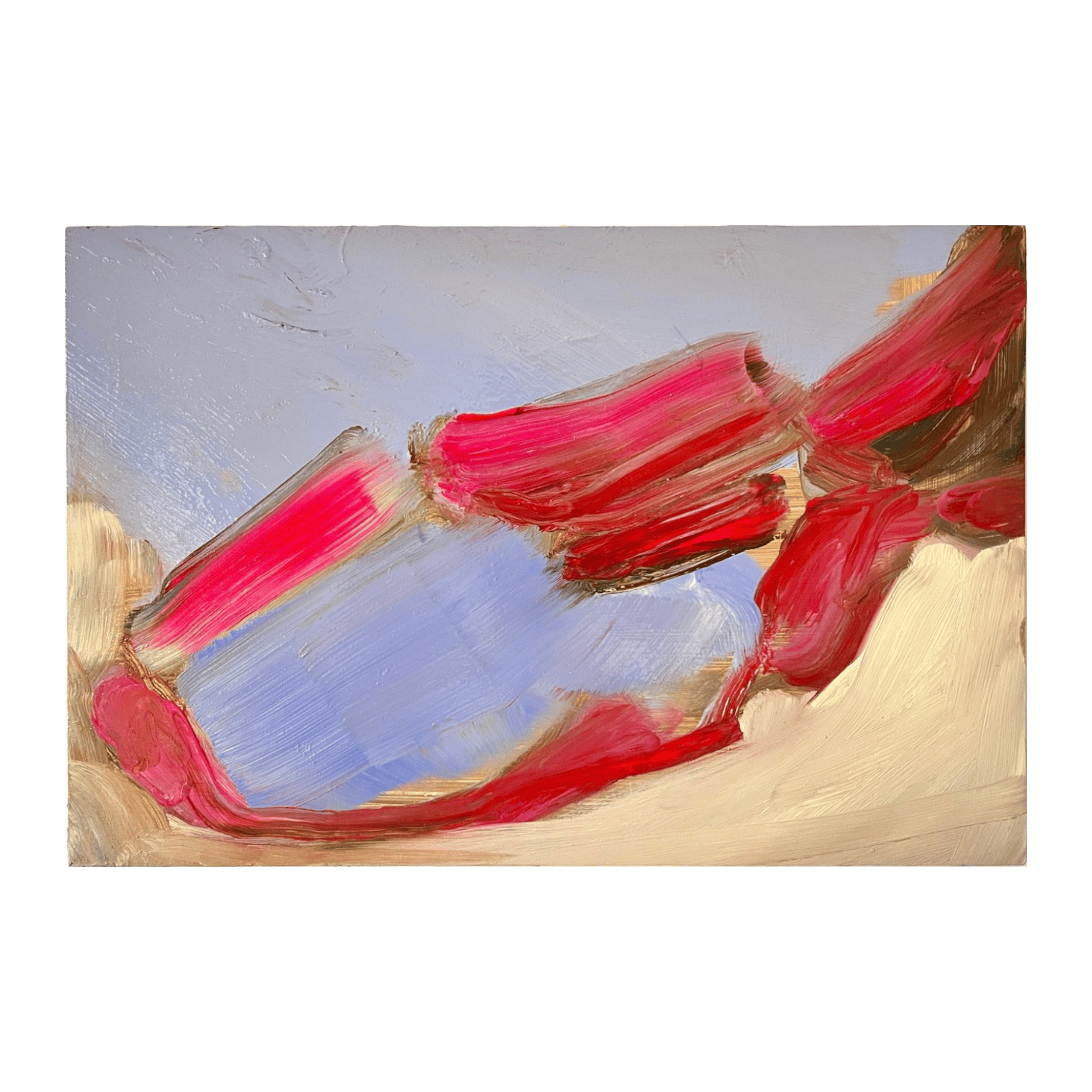 Nan Collantine, ‘Archipelago-go’