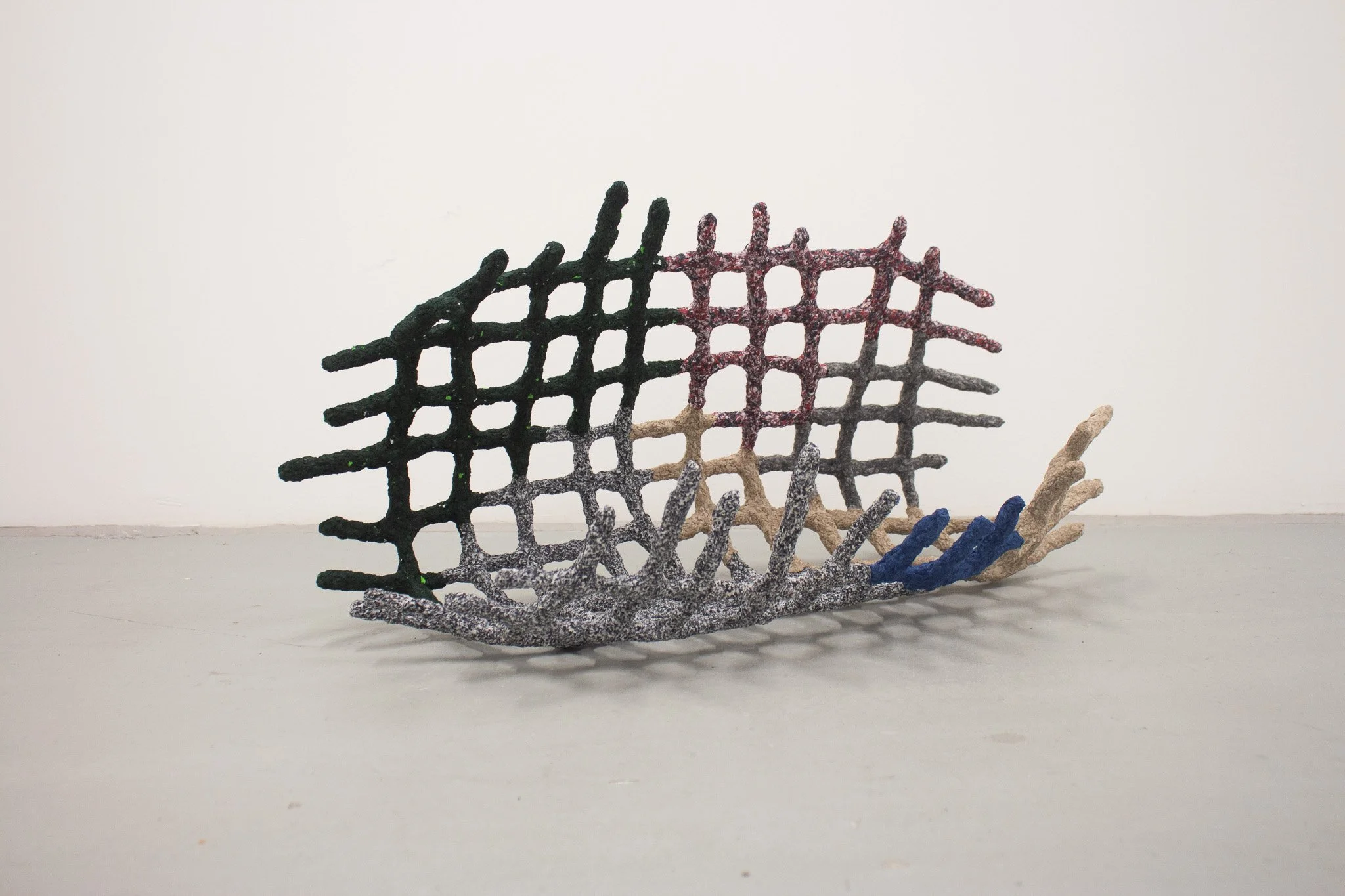 Folded Within_2025_80x40x35cm_Recycled clothing and steel_4.jpg