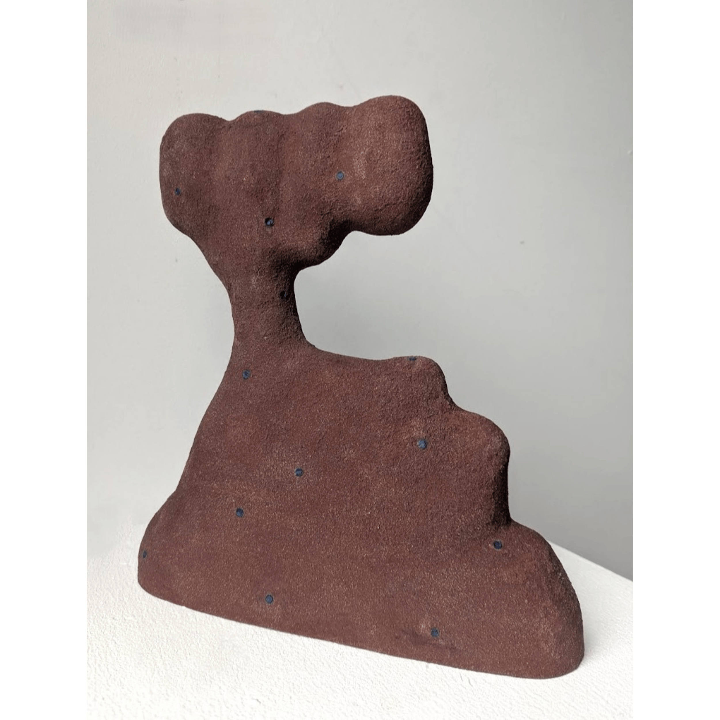 Lotti V Closs, ‘Spotted Sentry’