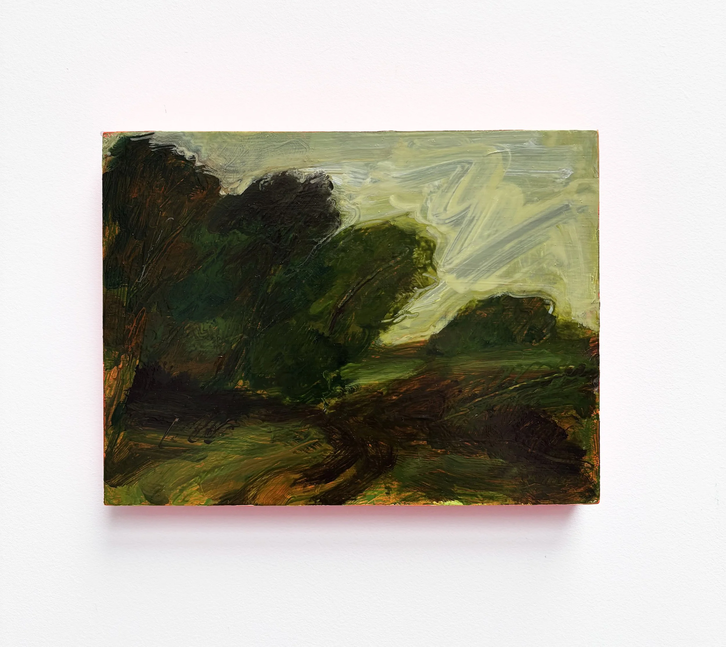 Tereza Horacek_'Woodland Path' 2026.jpg