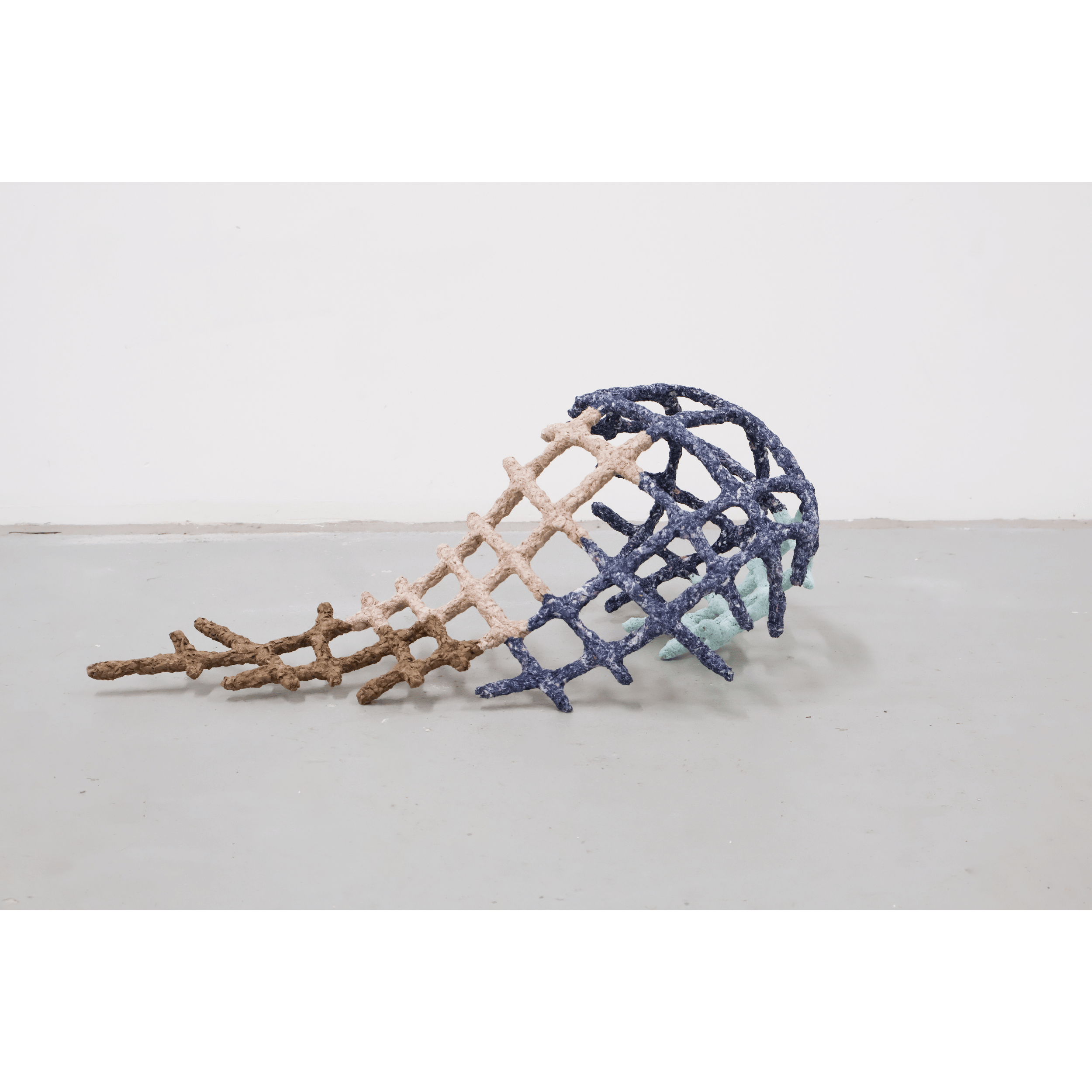 Laura Porter, ‘Crawling, Breathing’