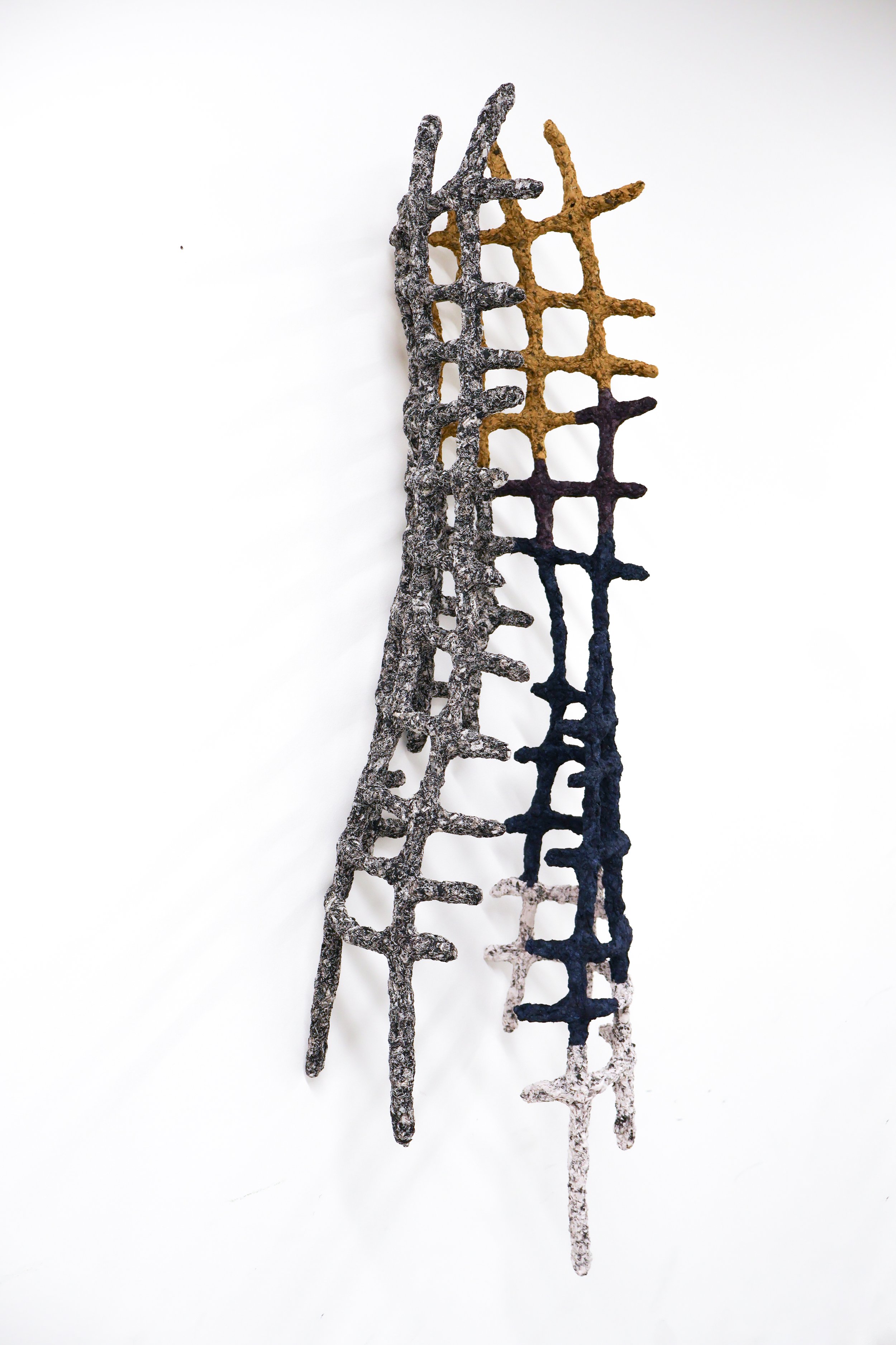 Shirt I_2026_28x19x85cm_Recycled clothing and steel_2.jpg