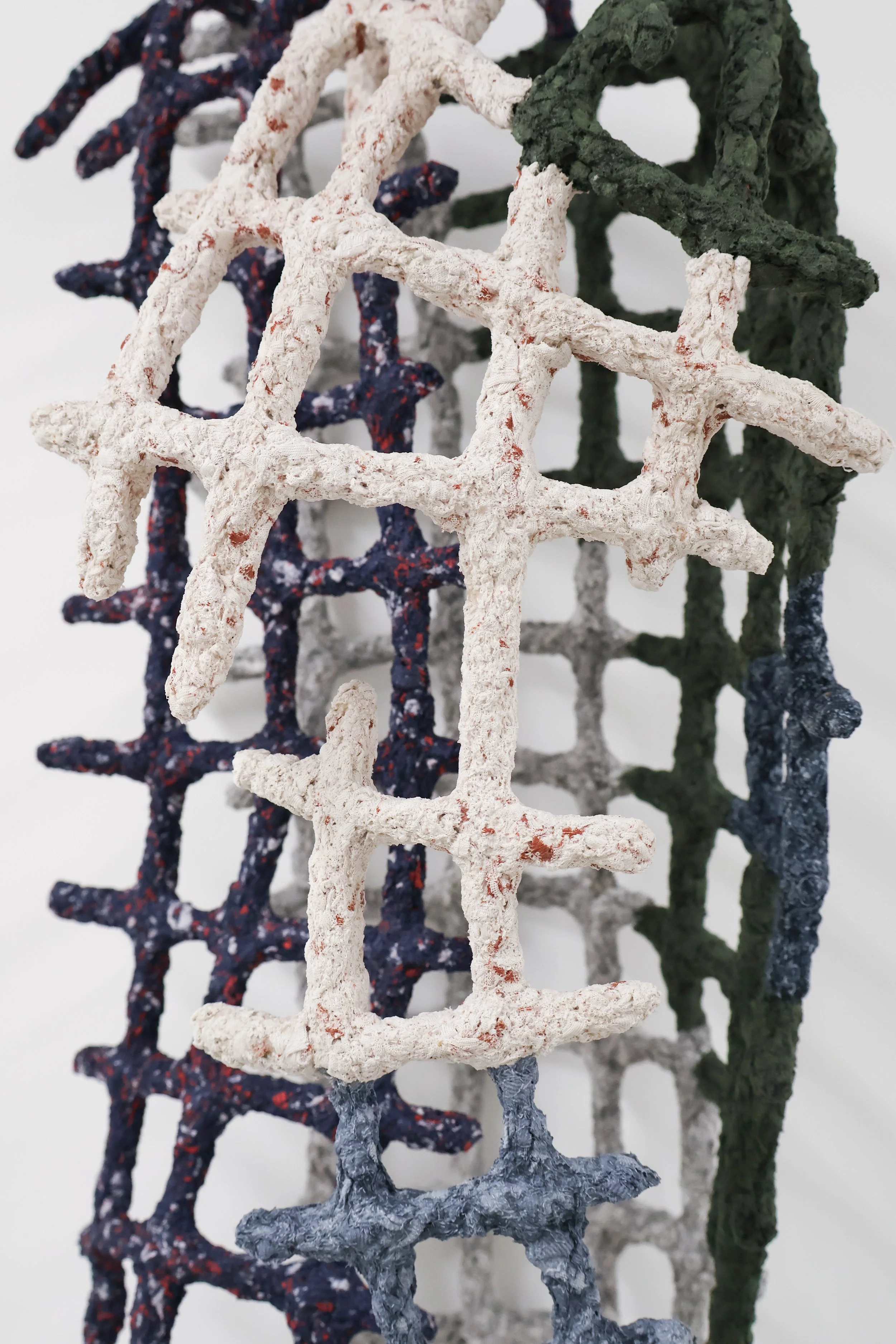 Torso I_2026_34x30x79cm_Recycled clothing and steel_7.jpg