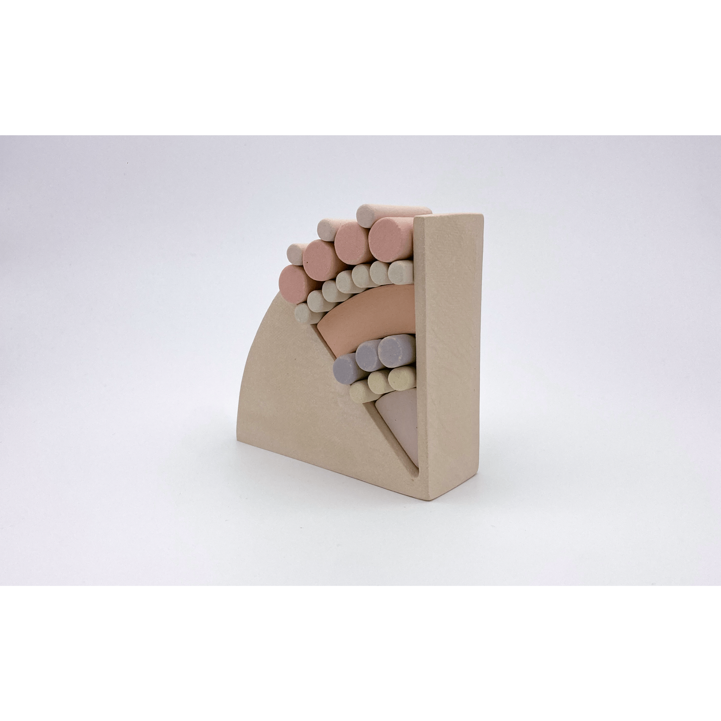 Liam Owen, ‘Cellular Layers f.1’