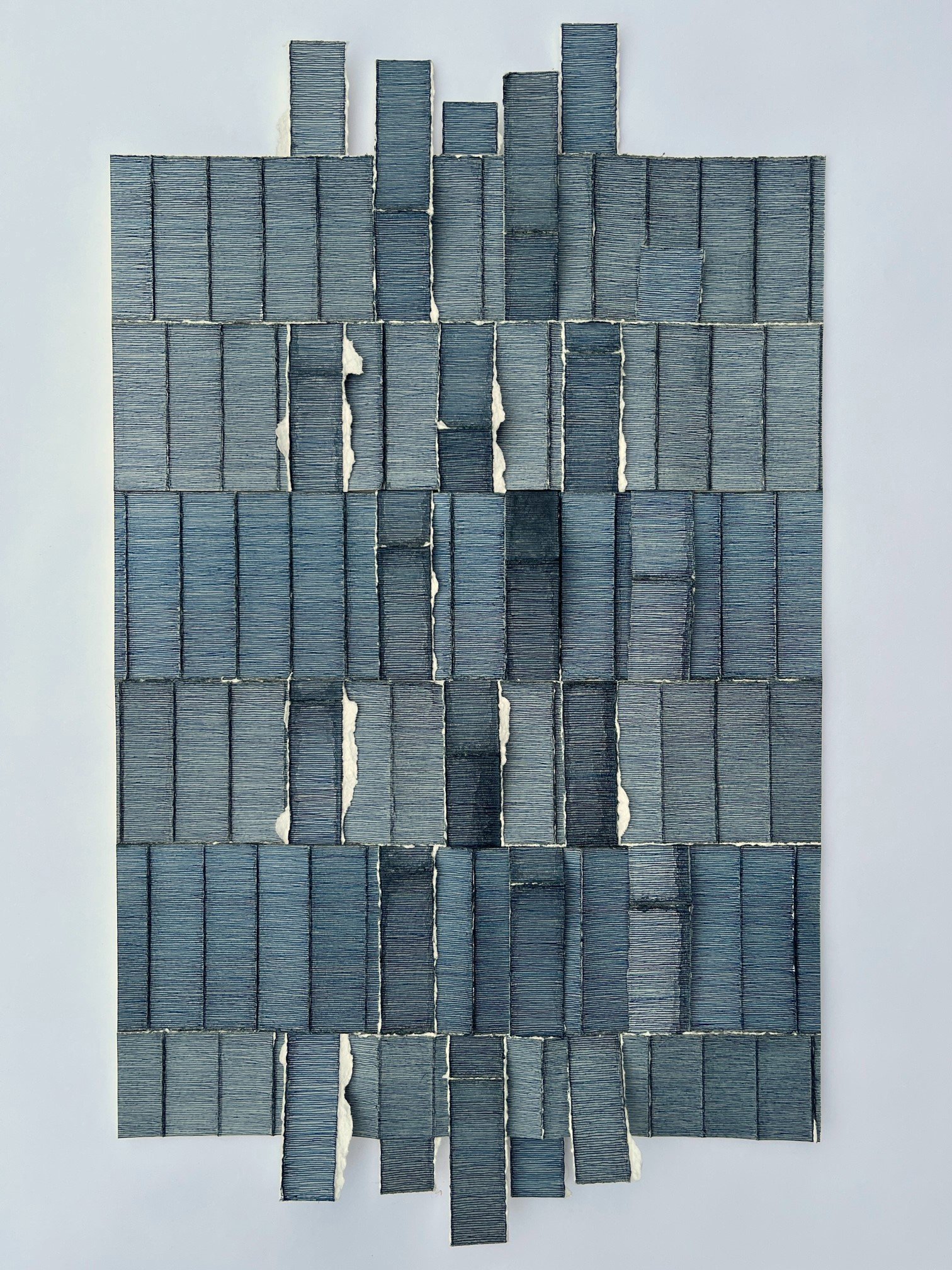 Helen Cass_HW_Woven Drawing XVI_2024_Ink on Paper_36x26_£275.jpeg