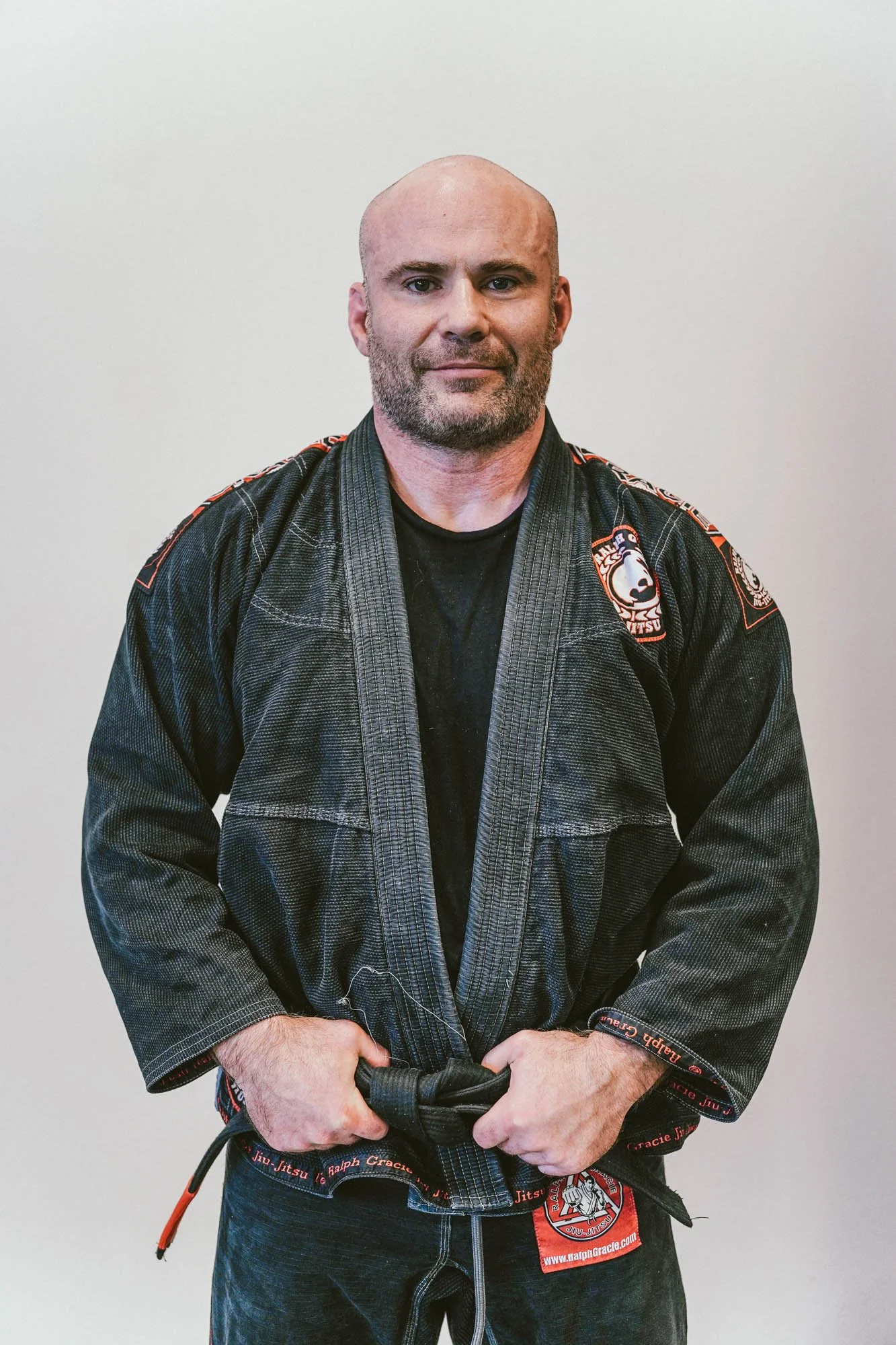 Our Instructors — Ralph Gracie Jiu Jitsu Bend, OR