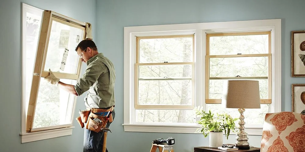 Window Replacement Cost