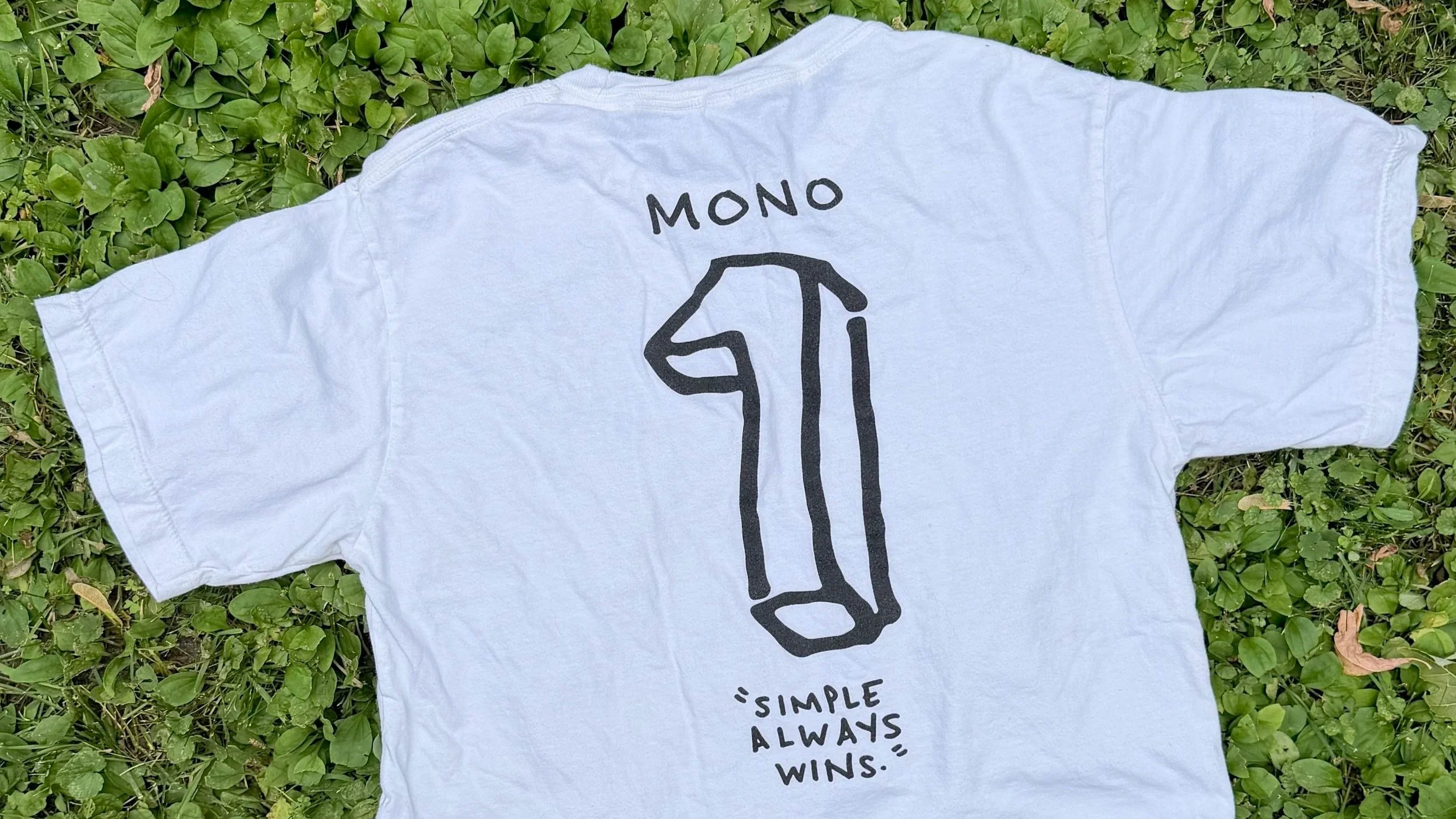 I Won a Design Contest