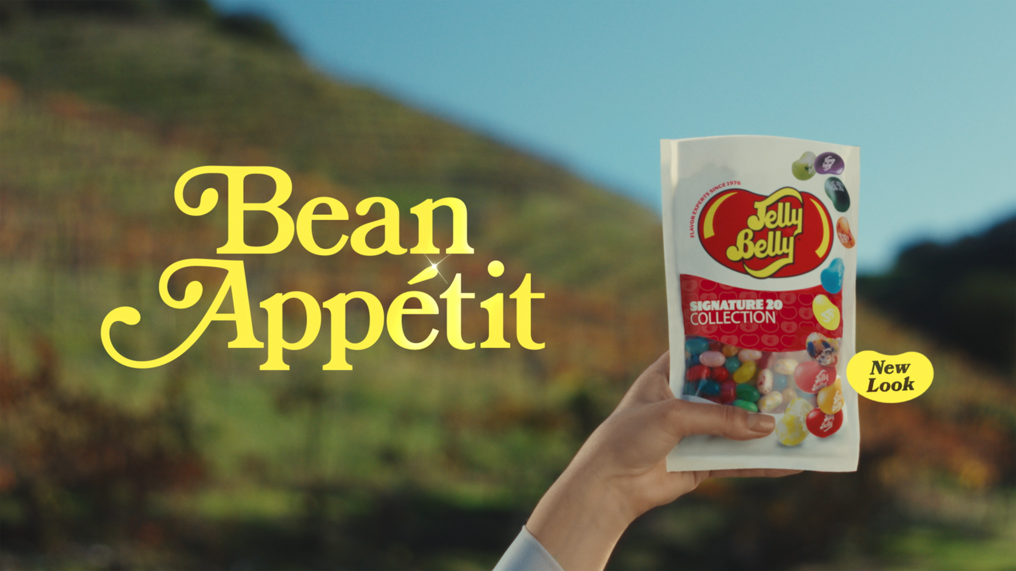Jelly Belly