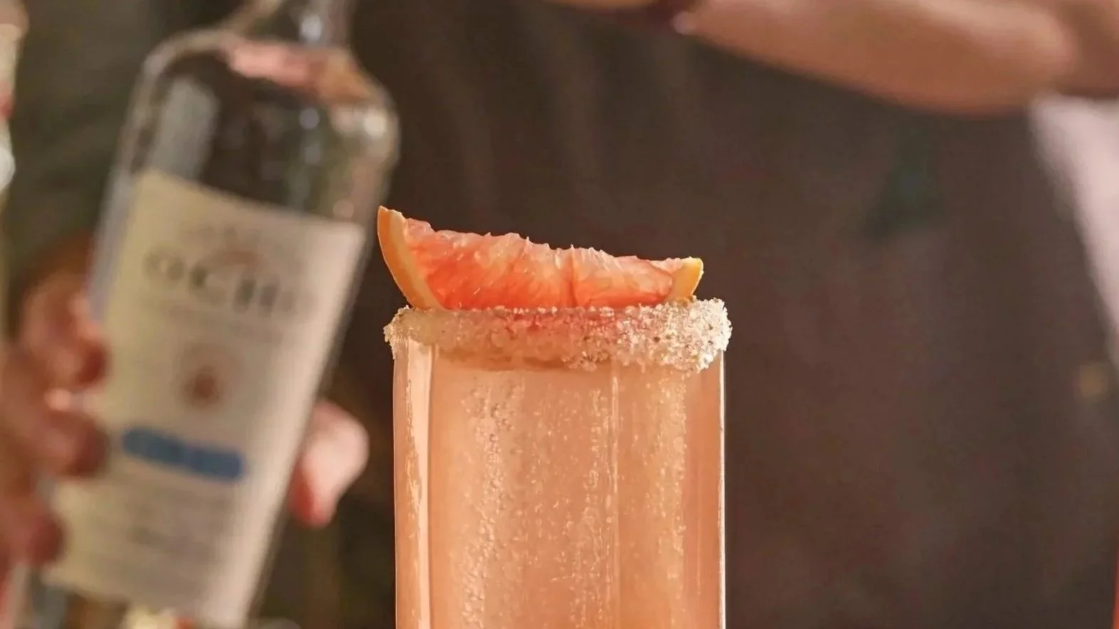 Tequila Ocho