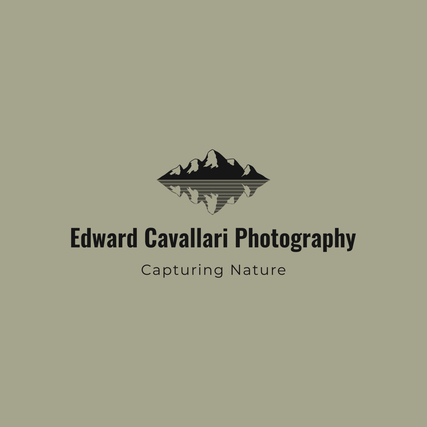 Edward Cavallari Photography -  Capturing Nature