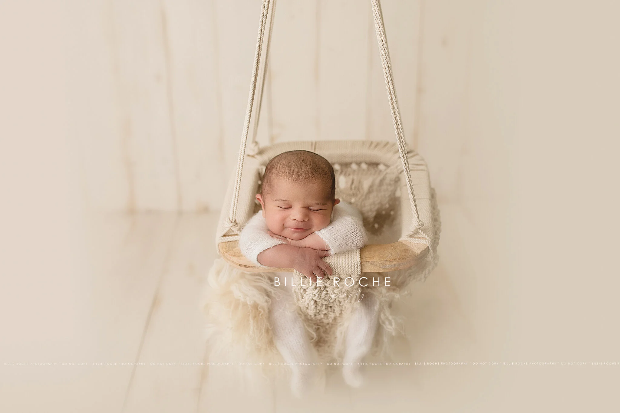 Ronin {Houston Texas Newborn Photographer}