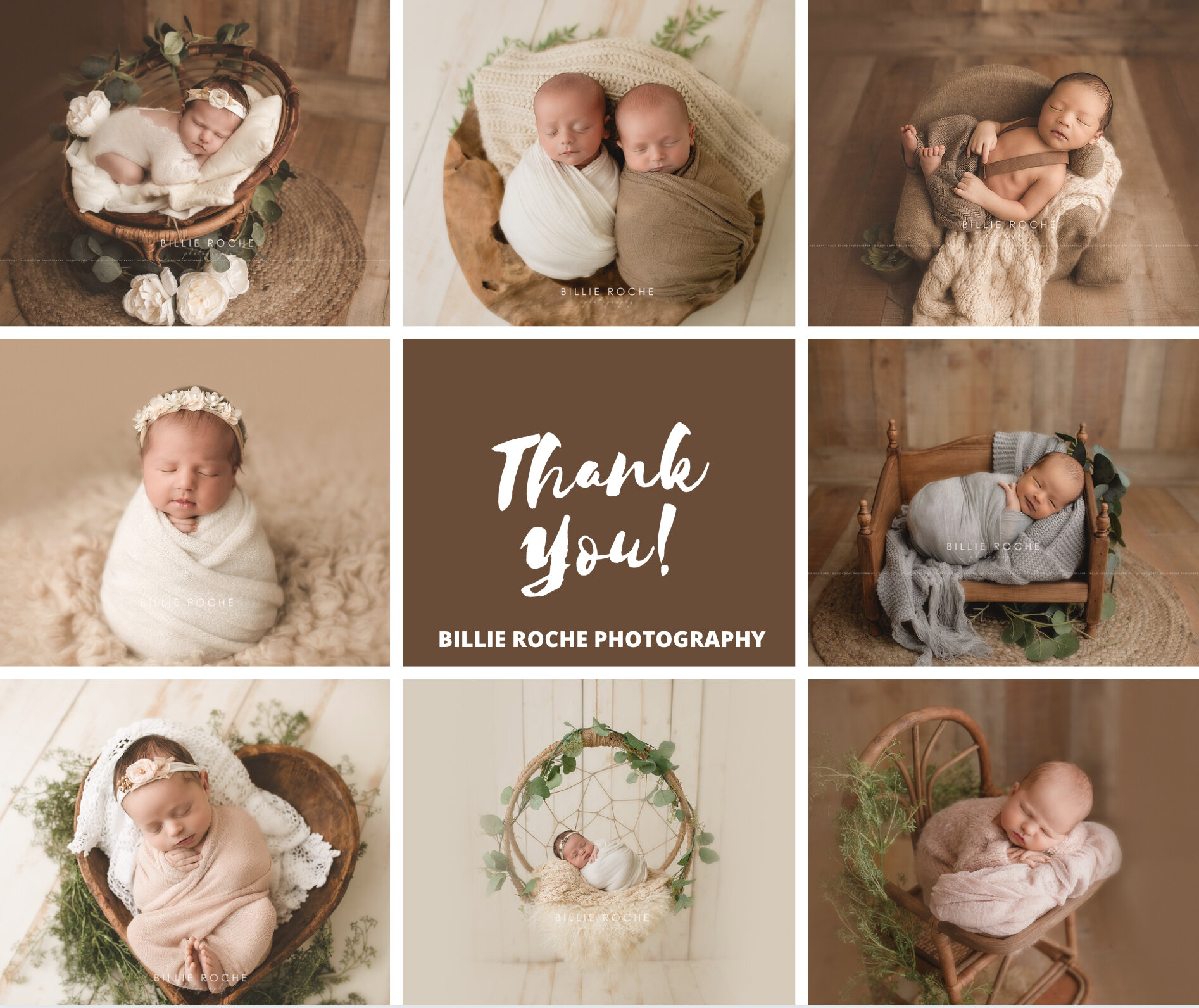 Always Grateful {Houston Newborn Photographer}
