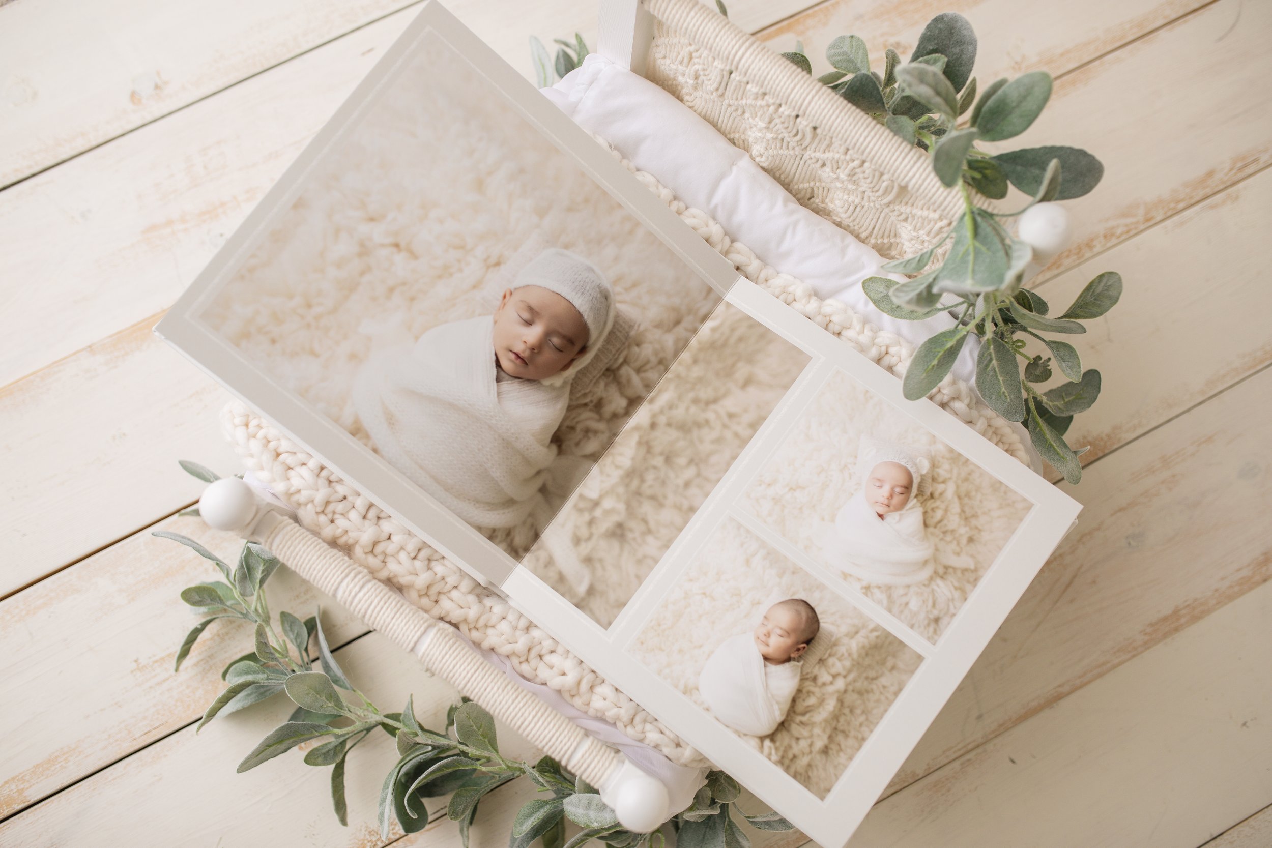 Product Spotlight {Houston Newborn Photographer}
