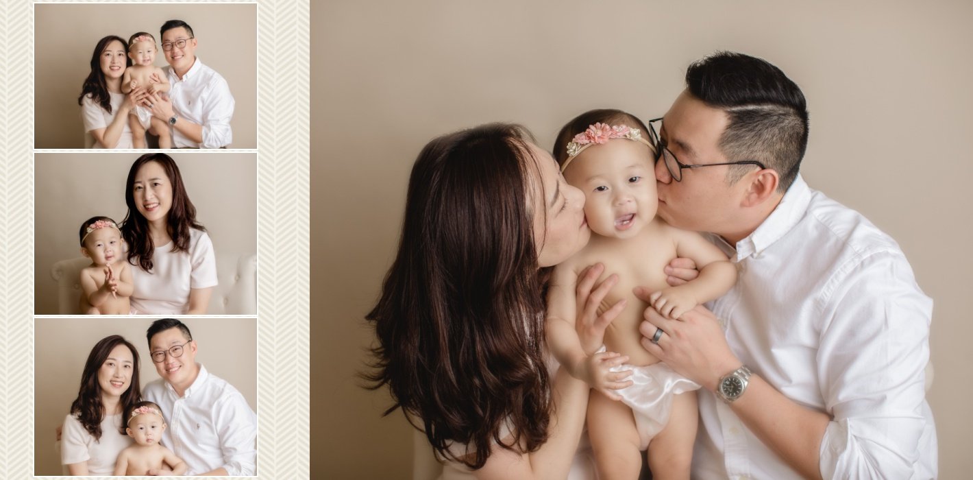 Hollywood Maternity Photography  Siblings Love to Be Involved Too! - Los  Angeles based photo studio, The Pod Photography, specializing in maternity,  newborn, baby, first birthday cake smash and family pictures.