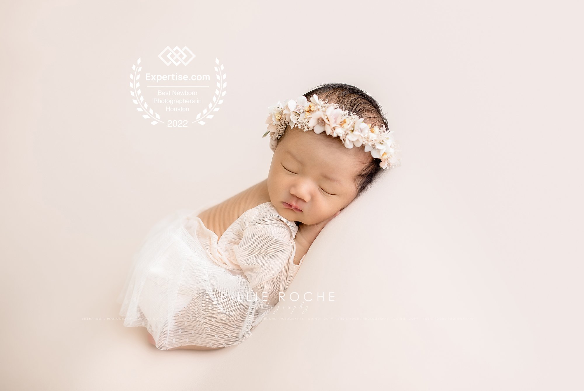 Best Houston Newborn Photographer 2022 {Houston Texas Newborn Photographer}