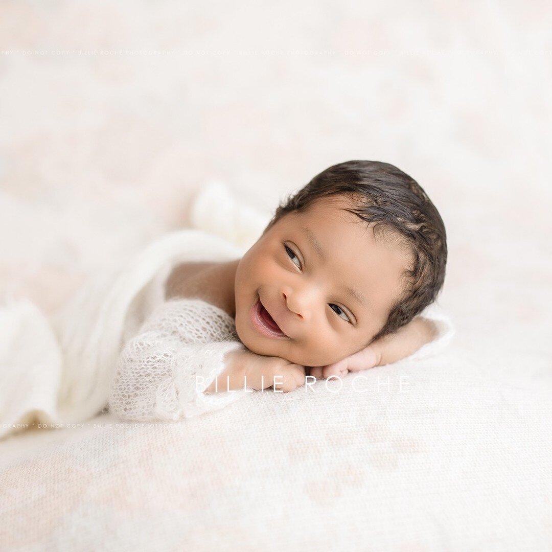 Capturing pure joy during this little one's adorable photo session. Love!

For inquiries, email is the best way to reach me! Link in bio! 

Houston Photographer
https://www.billierochephotography
#HoustonNewbornPhotographer #HeirloomMemories #LuxuryN