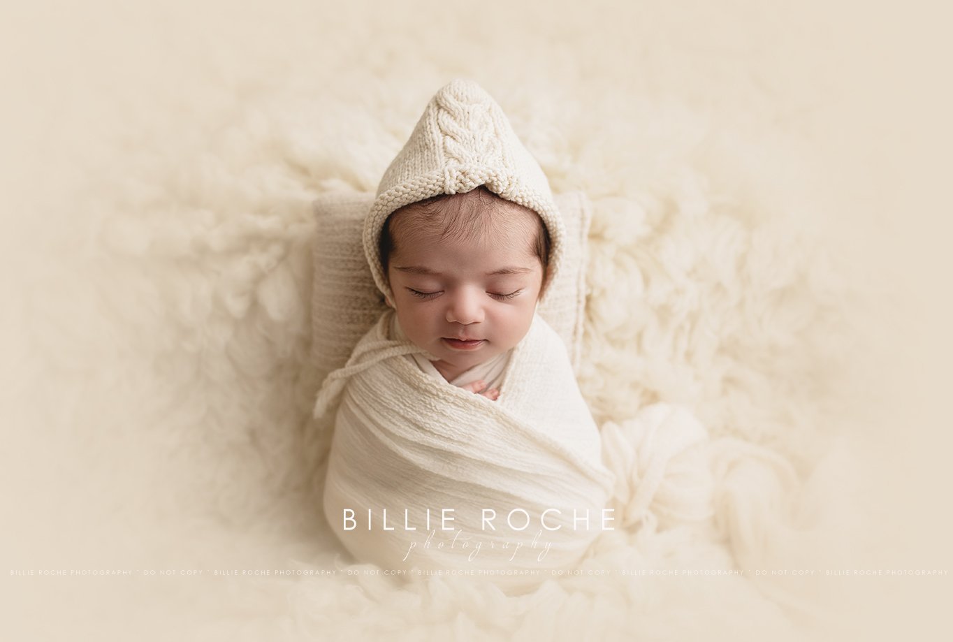 Behind the scenes {Houston Texas Newborn Photographer
