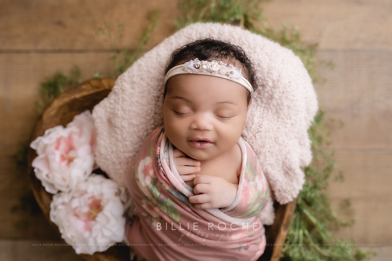 Throwback {Houston Texas Newborn Photographer}
