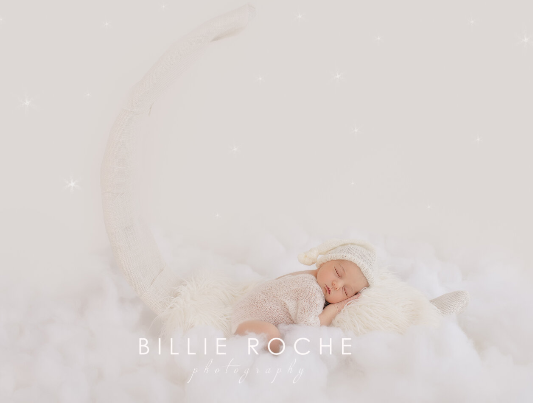 Neutral Photography {Houston Texas Newborn Photographer}