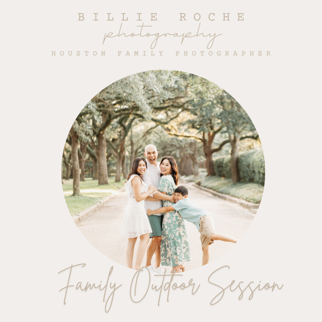 Family Mini Sessions {Houston Texas Family Photographer}