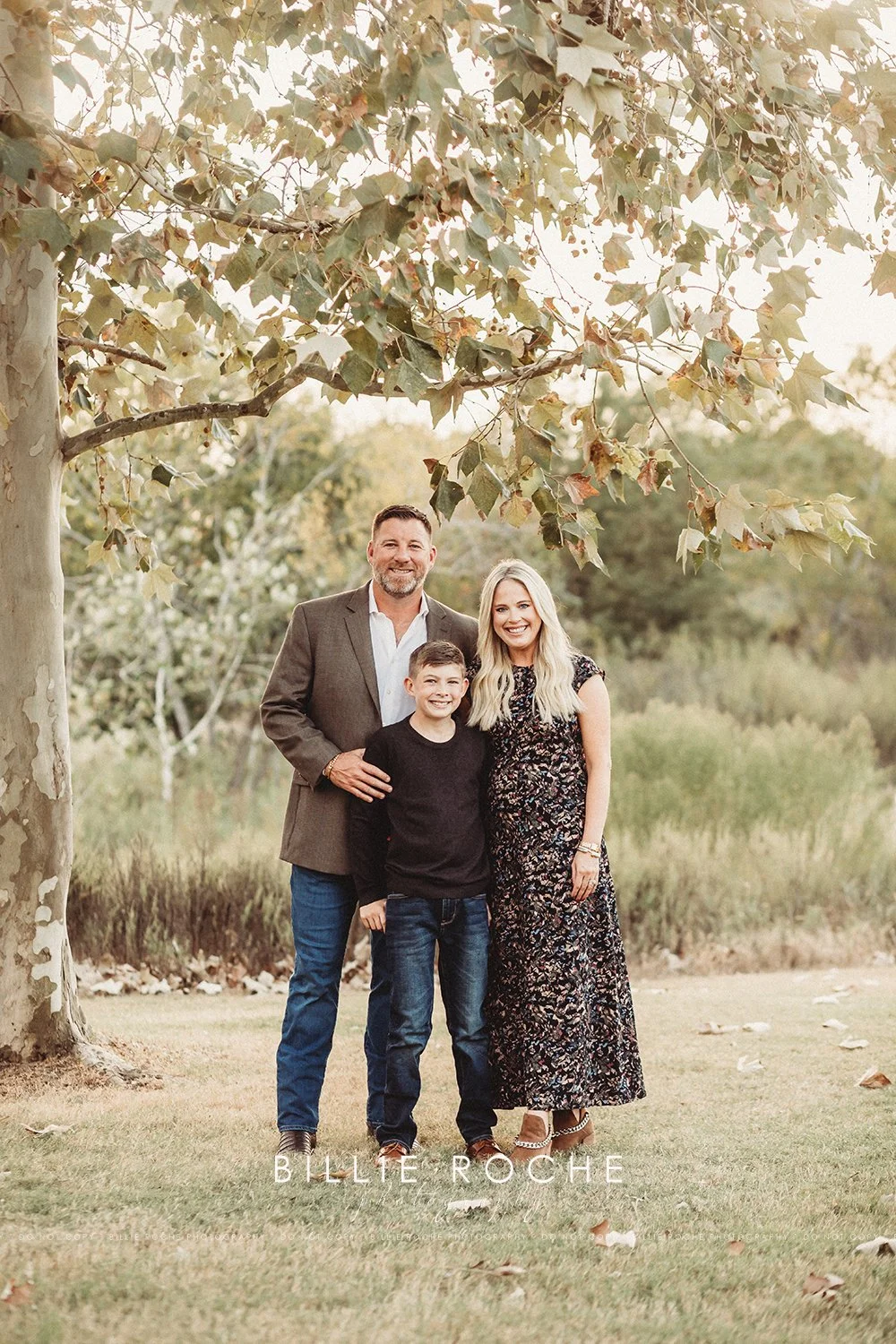 Wilkerson Family {Fulshear Texas Newborn Luxury Photographer}