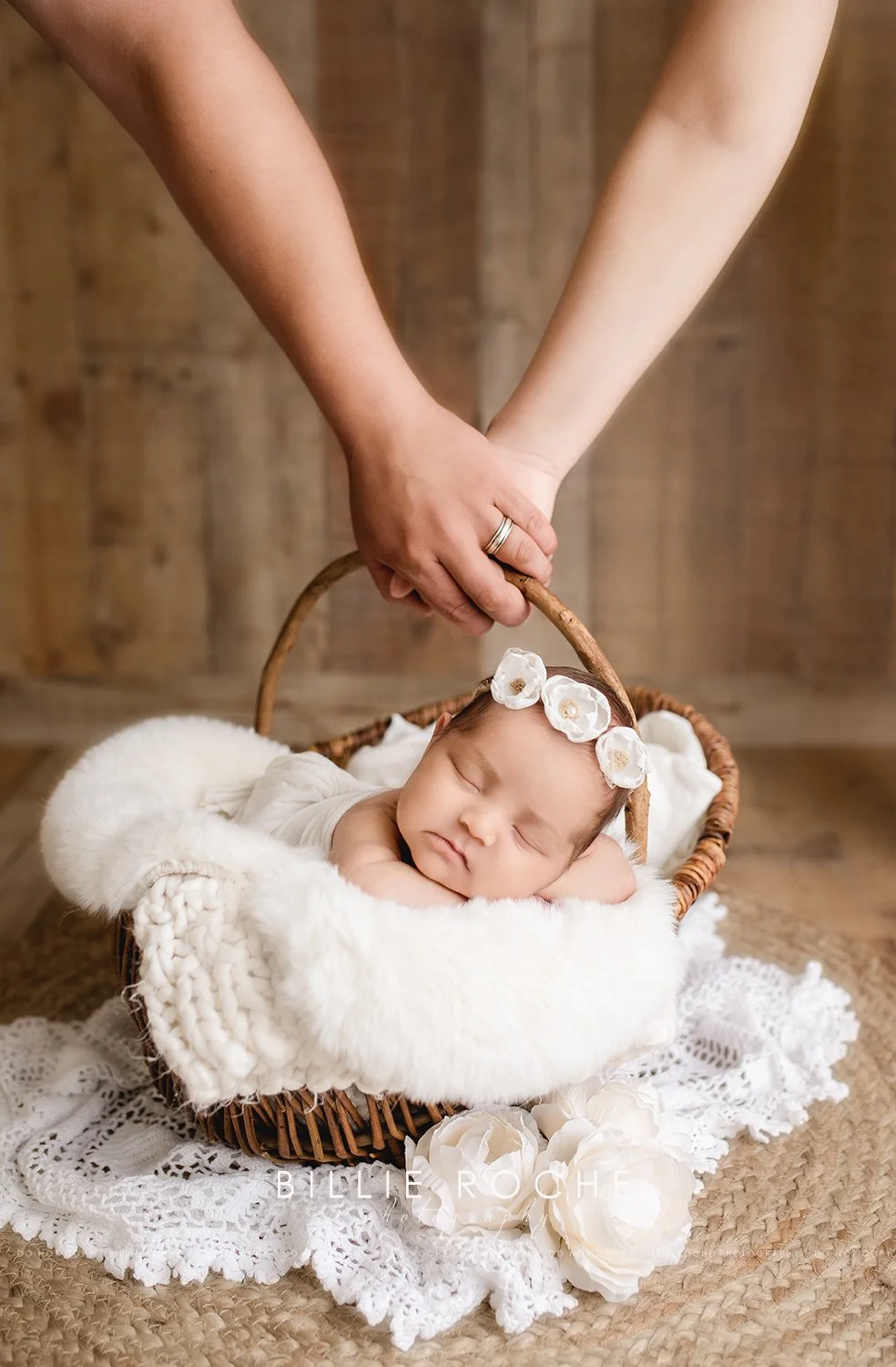 Introducing Eleanor {Houston Texas Newborn Luxury Photographer}